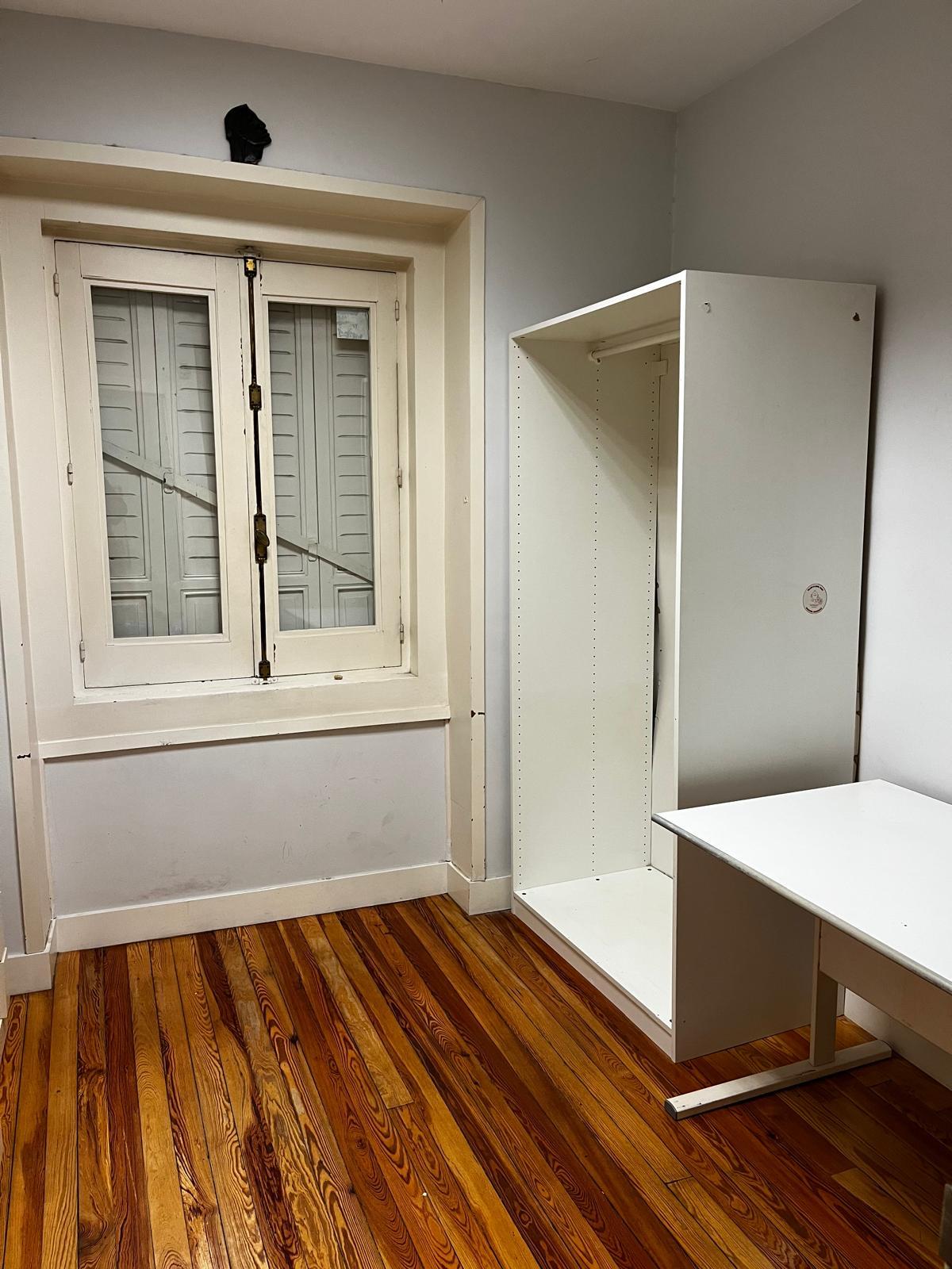 Piso en Venta en Calle del General Díaz Porlier - 8