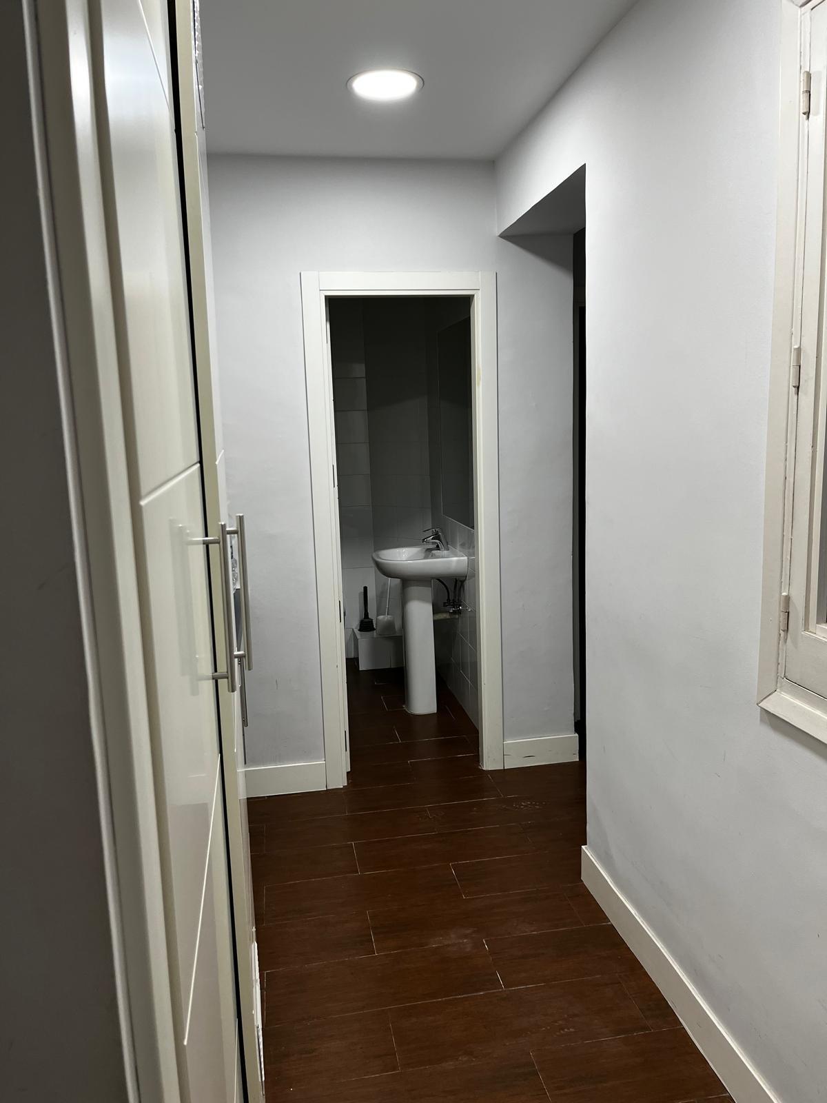 Piso en Venta en Calle del General Díaz Porlier - 13