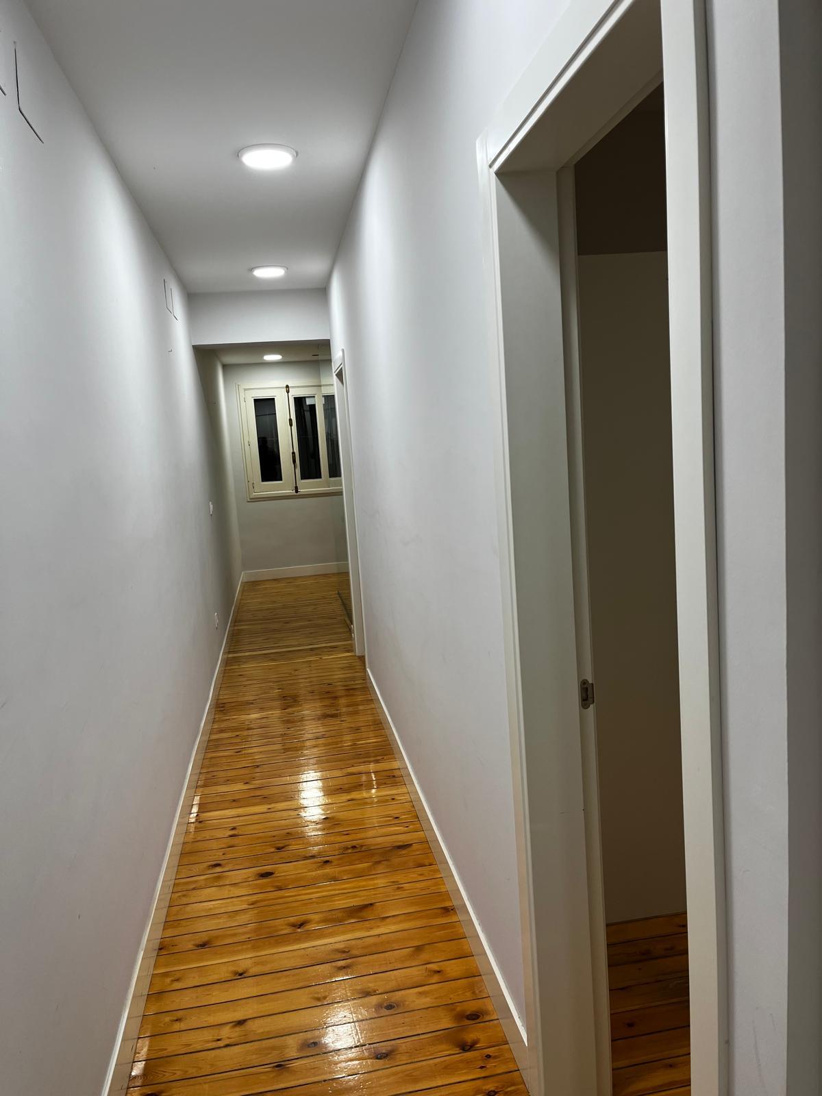 Piso en Venta en Calle del General Díaz Porlier - 3