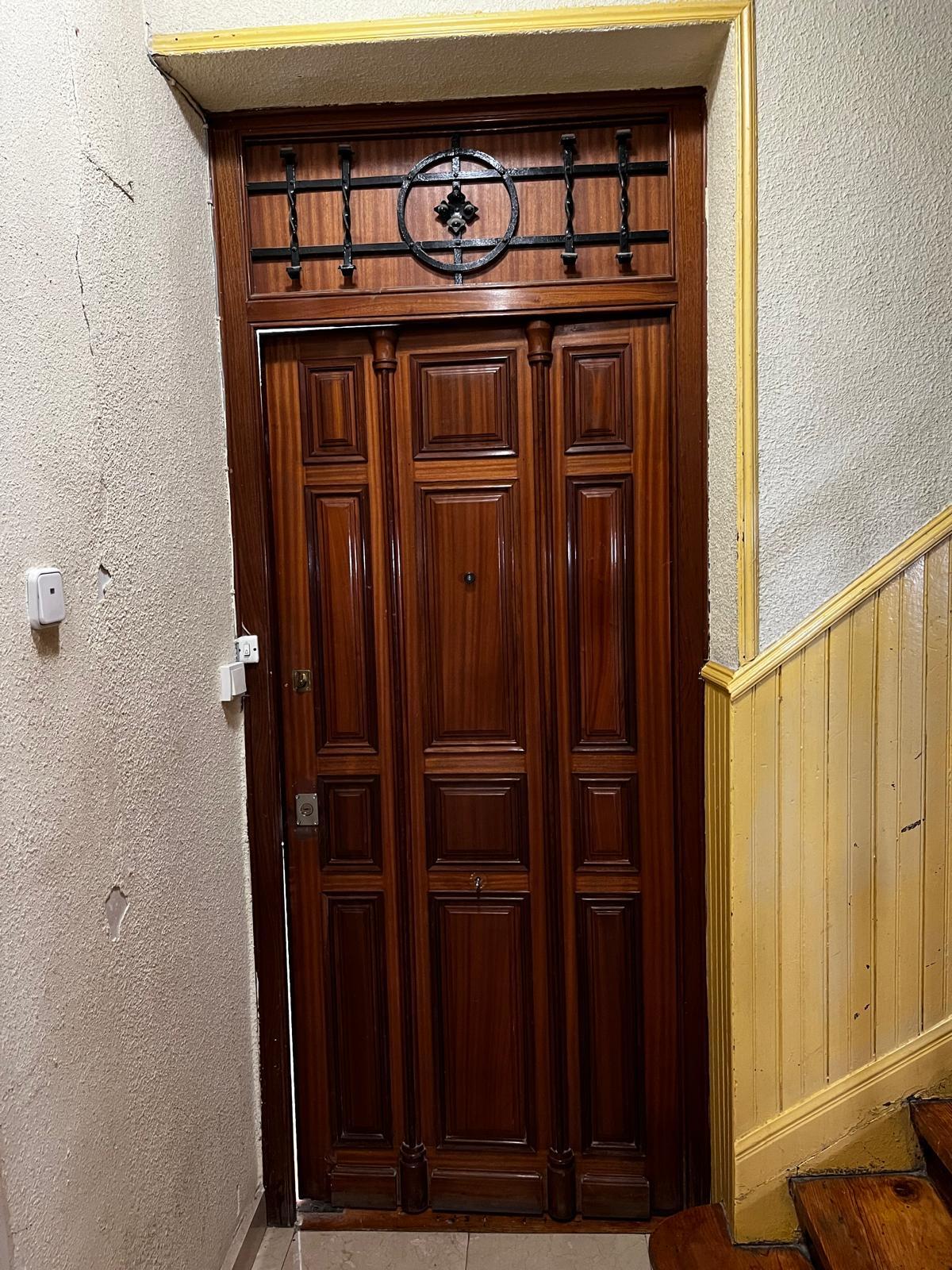 Piso en Venta en Calle del General Díaz Porlier - 19