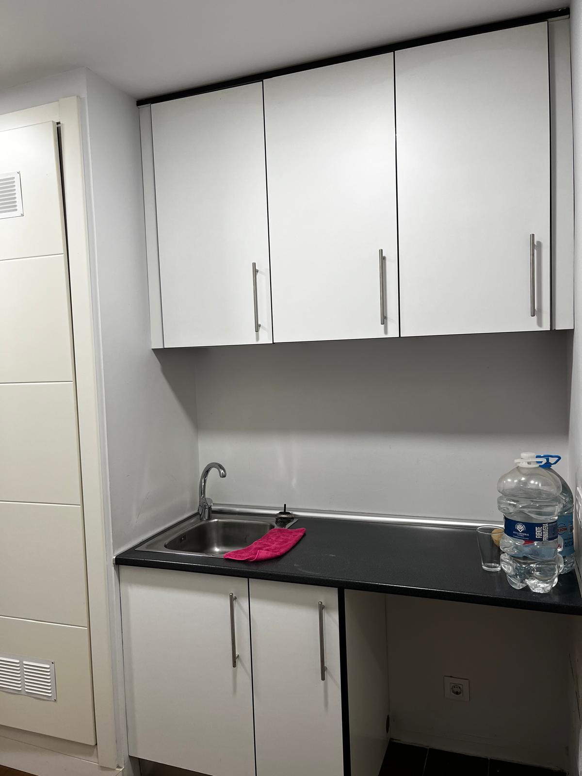 Piso en Venta en Calle del General Díaz Porlier - 12