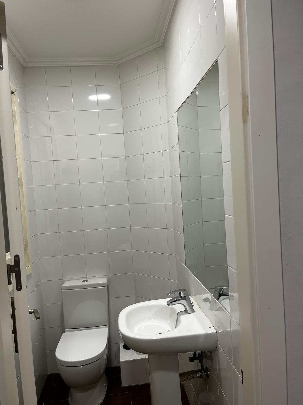 Piso en Venta en Calle del General Díaz Porlier - 18