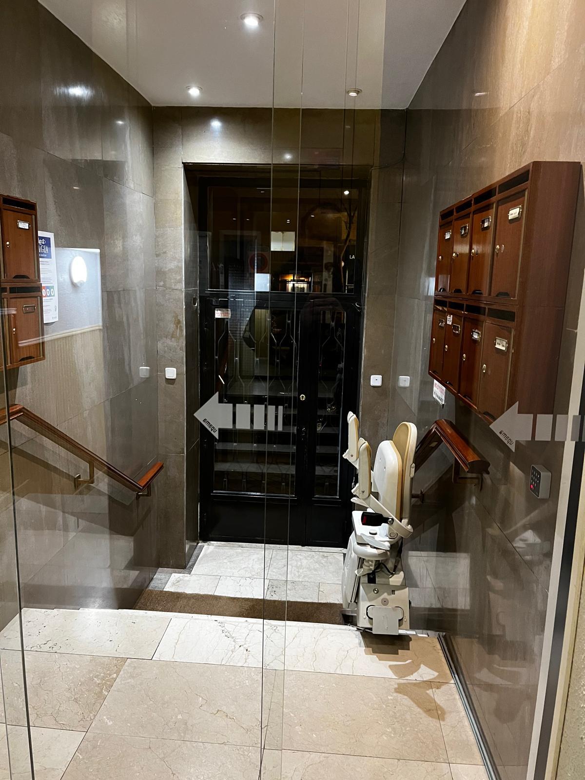 Piso en Venta en Calle del General Díaz Porlier - 20