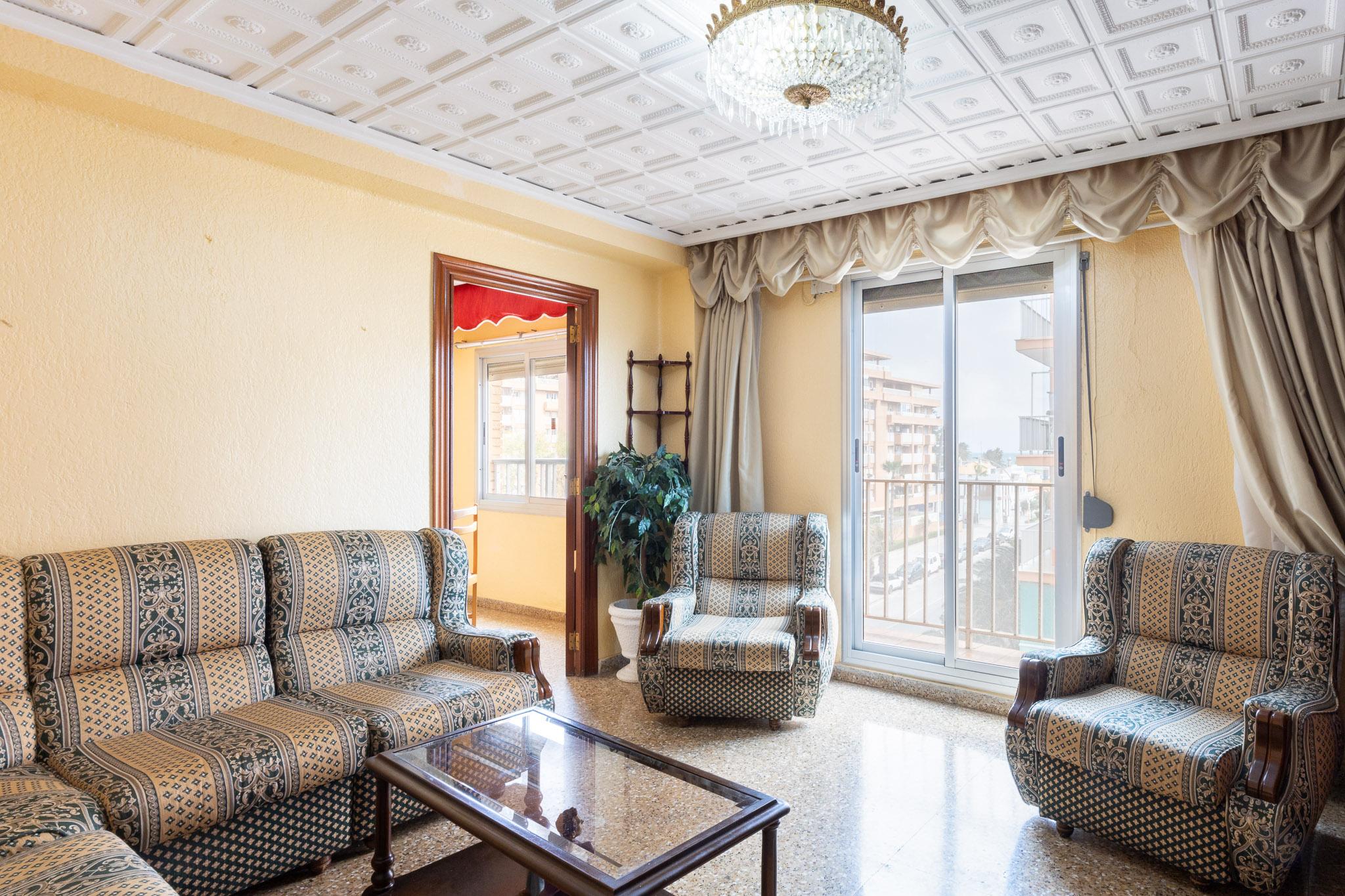 Piso en Venta - Alboraia, Valencia - 1