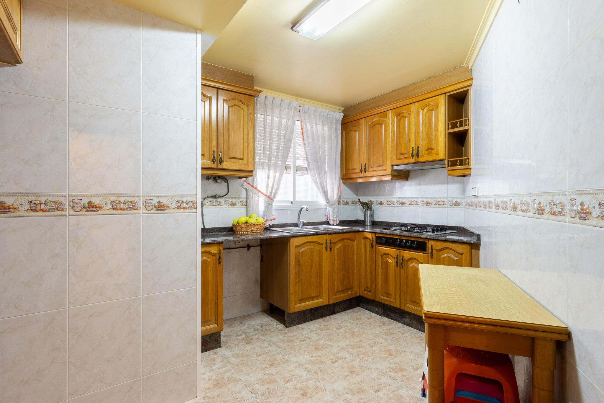 Piso en Venta - Alboraia, Valencia - 10