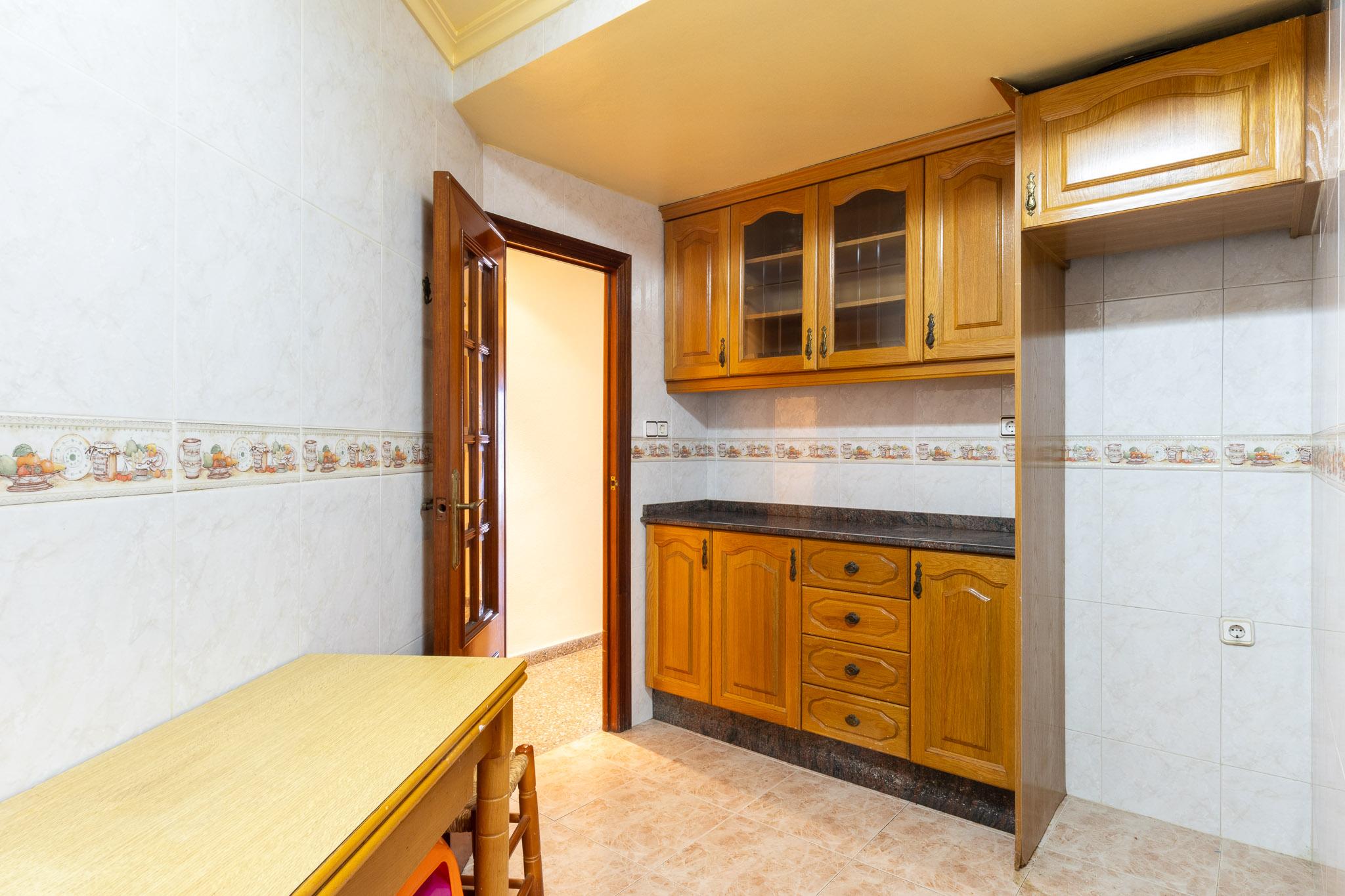 Piso en Venta - Alboraia, Valencia - 12