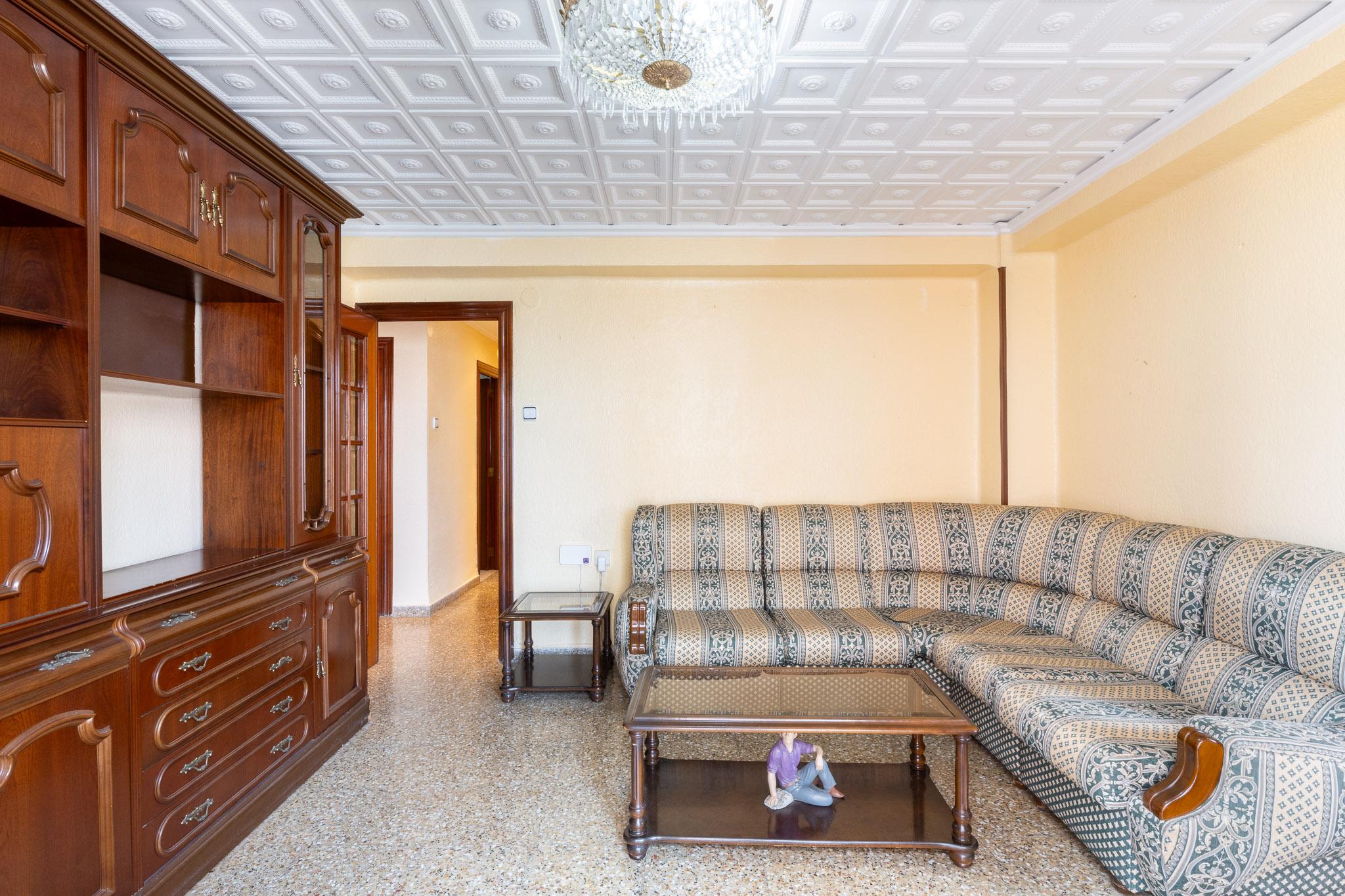 Piso en Venta - Alboraia, Valencia - 3