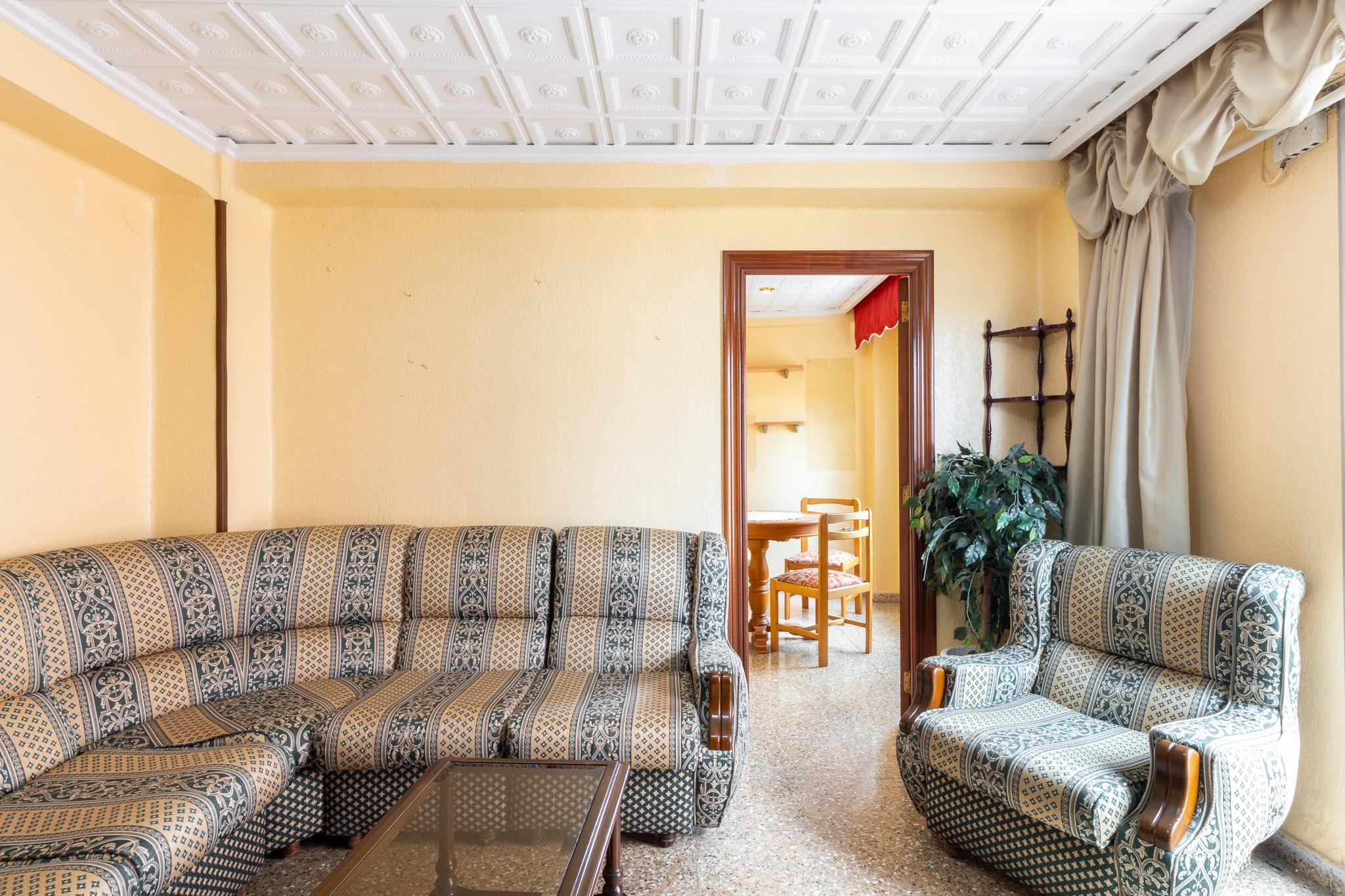 Piso en Venta - Alboraia, Valencia - 2