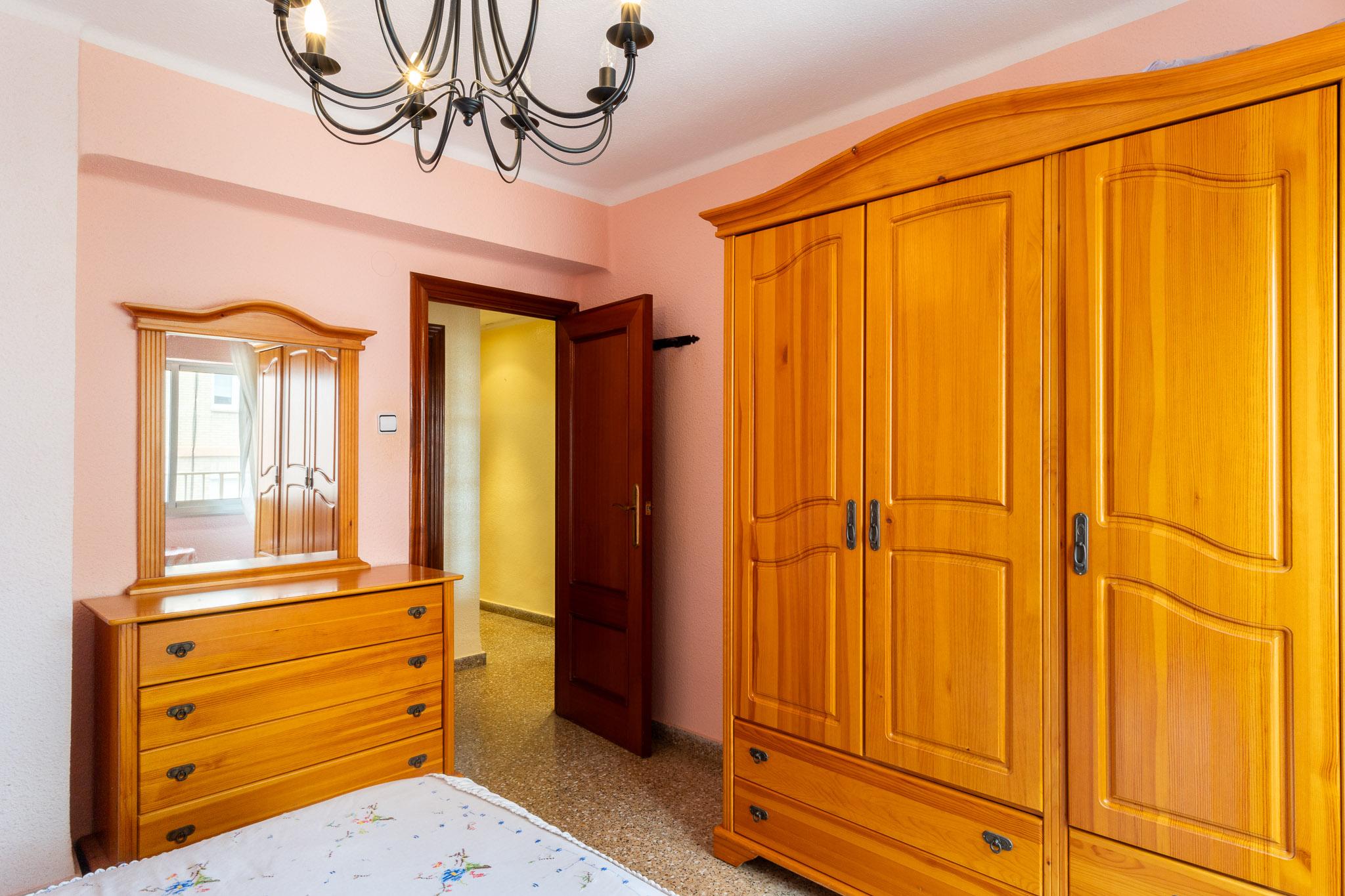 Piso en Venta - Alboraia, Valencia - 21