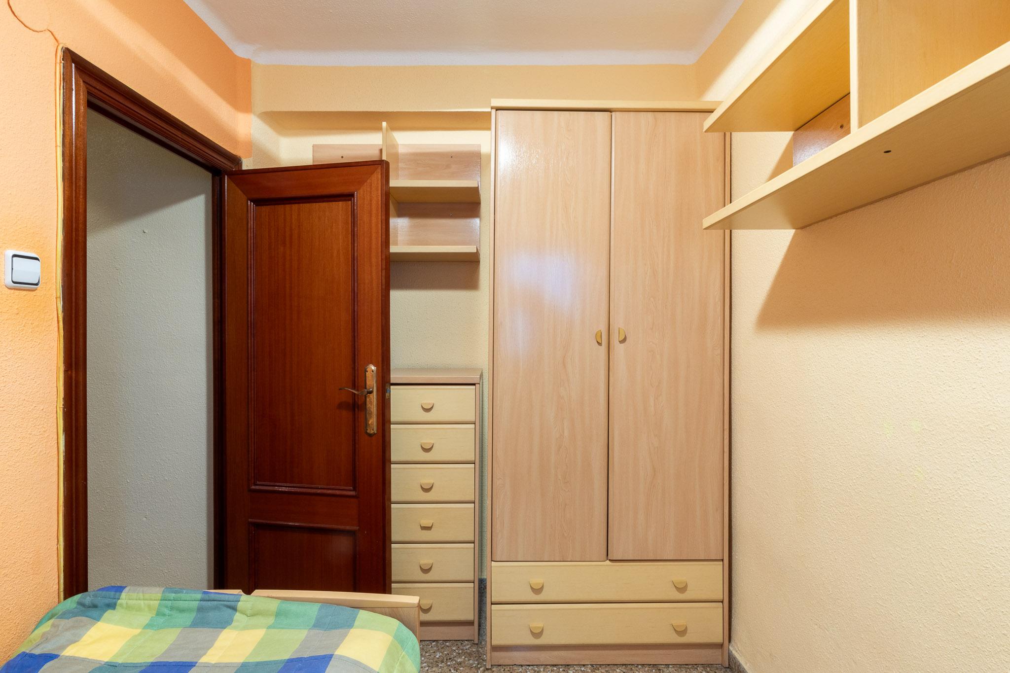 Piso en Venta - Alboraia, Valencia - 23