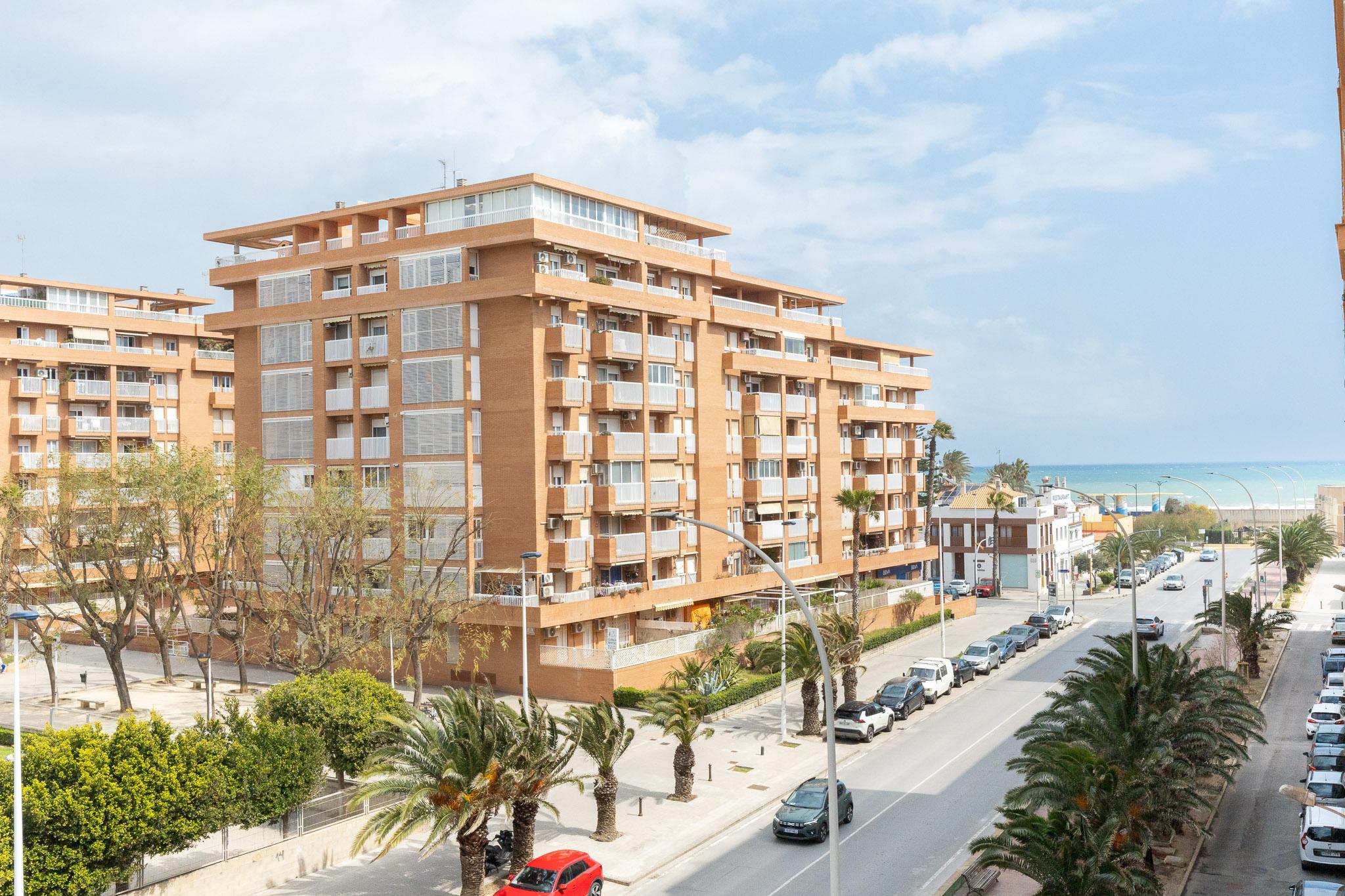 Piso en Venta - Alboraia, Valencia - 25