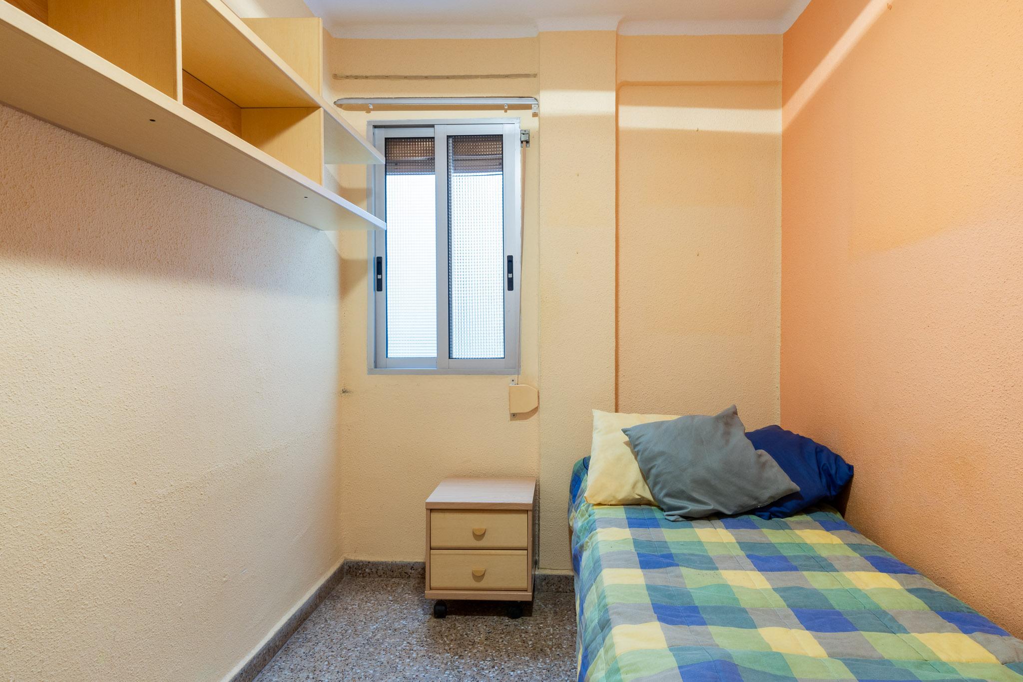 Piso en Venta - Alboraia, Valencia - 22