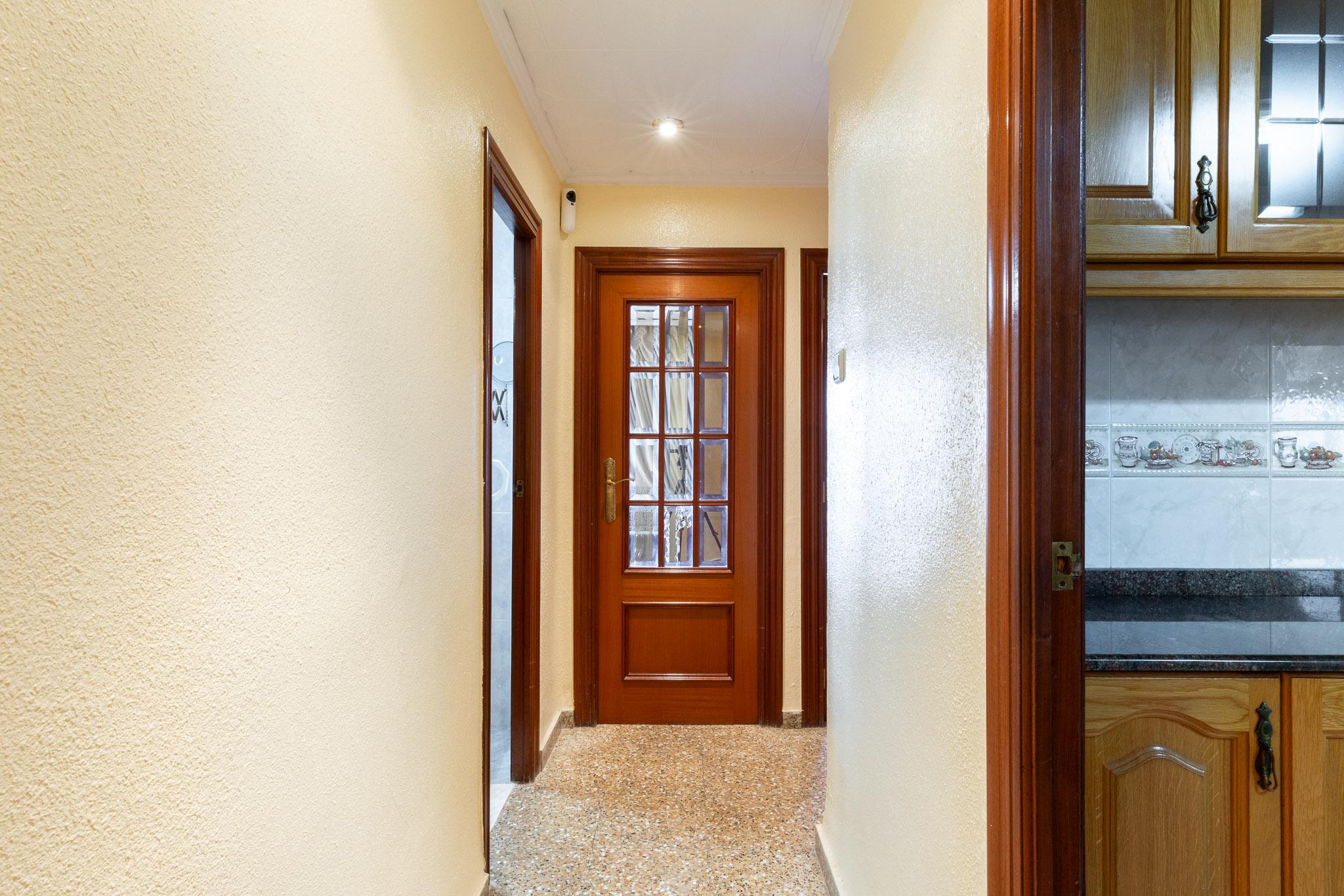 Piso en Venta - Alboraia, Valencia - 16