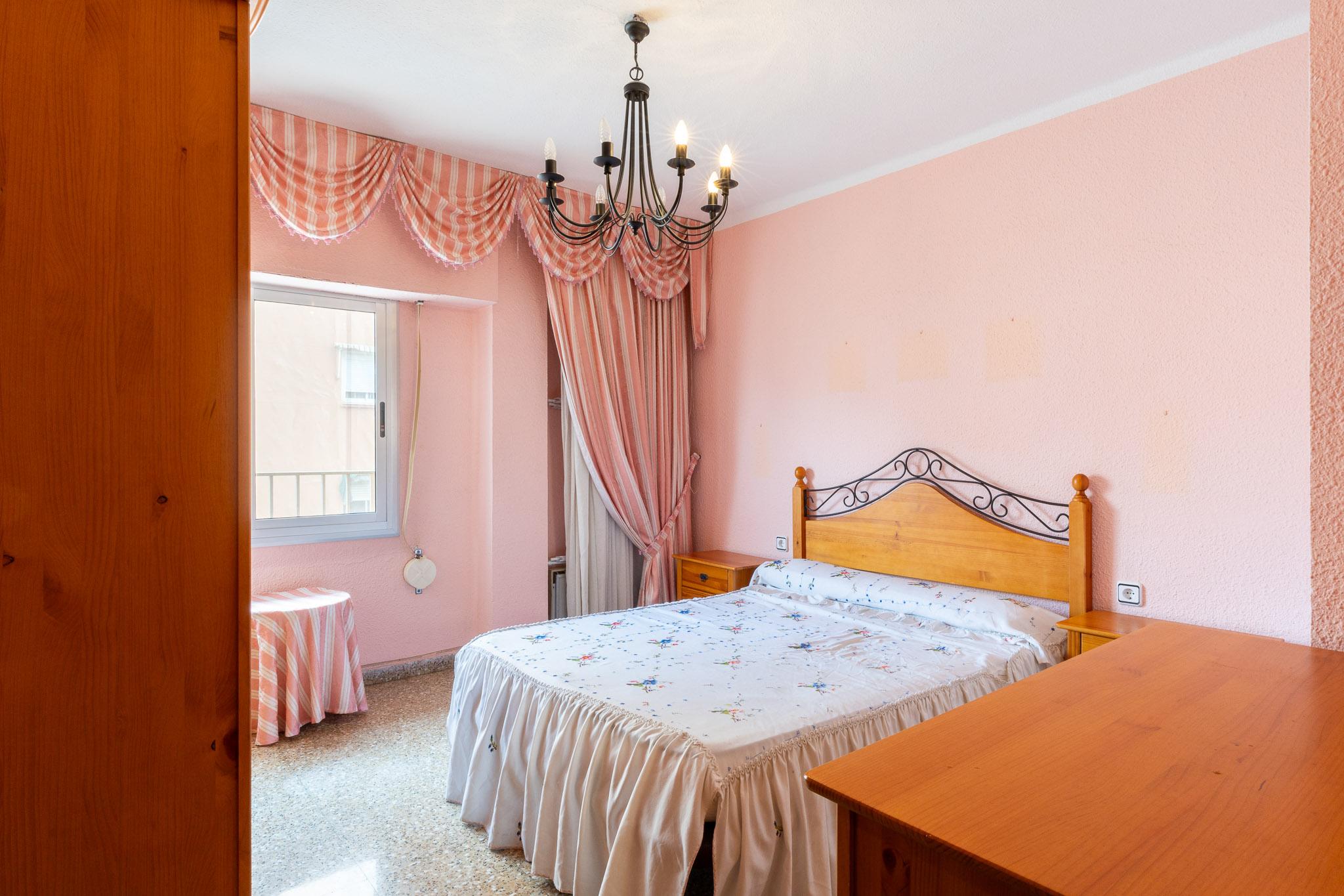 Piso en Venta - Alboraia, Valencia - 19