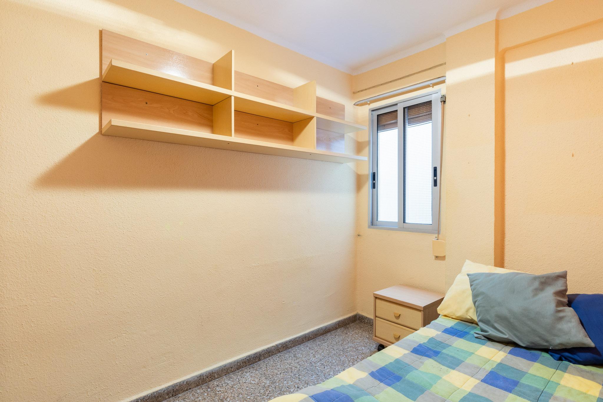 Piso en Venta - Alboraia, Valencia - 24