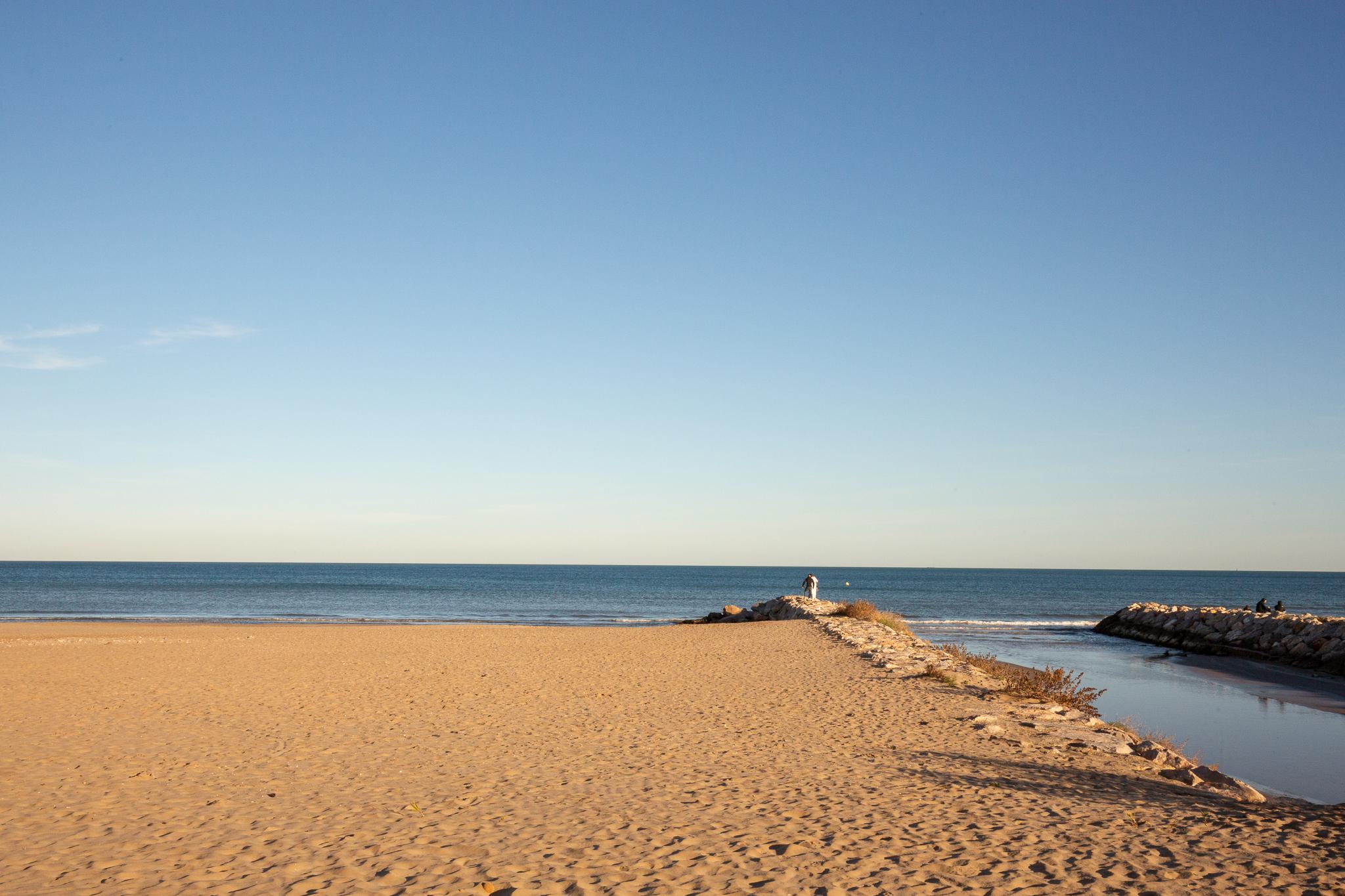 Piso en Venta - Alboraia, Valencia - 34