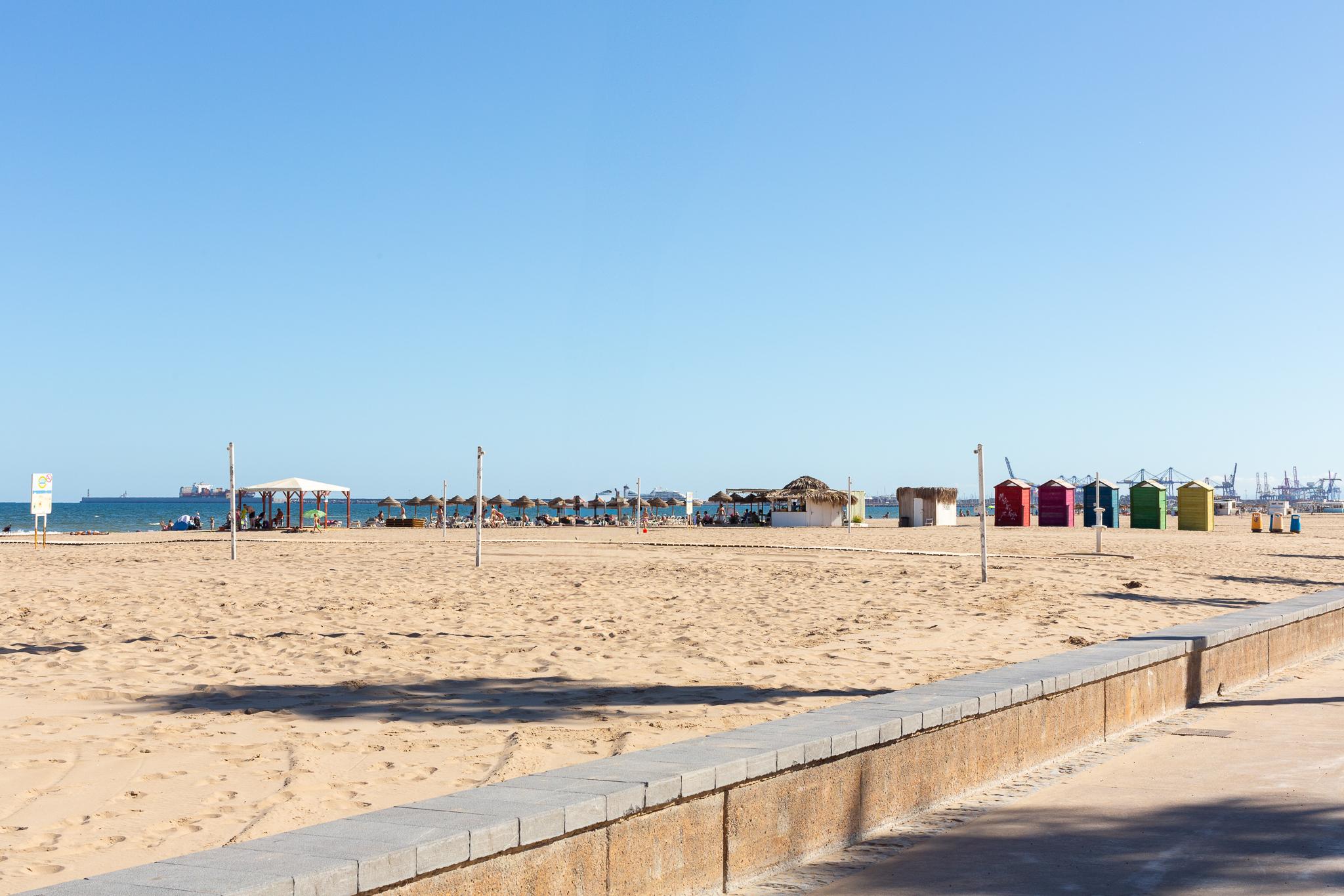 Piso en Venta - Alboraia, Valencia - 27