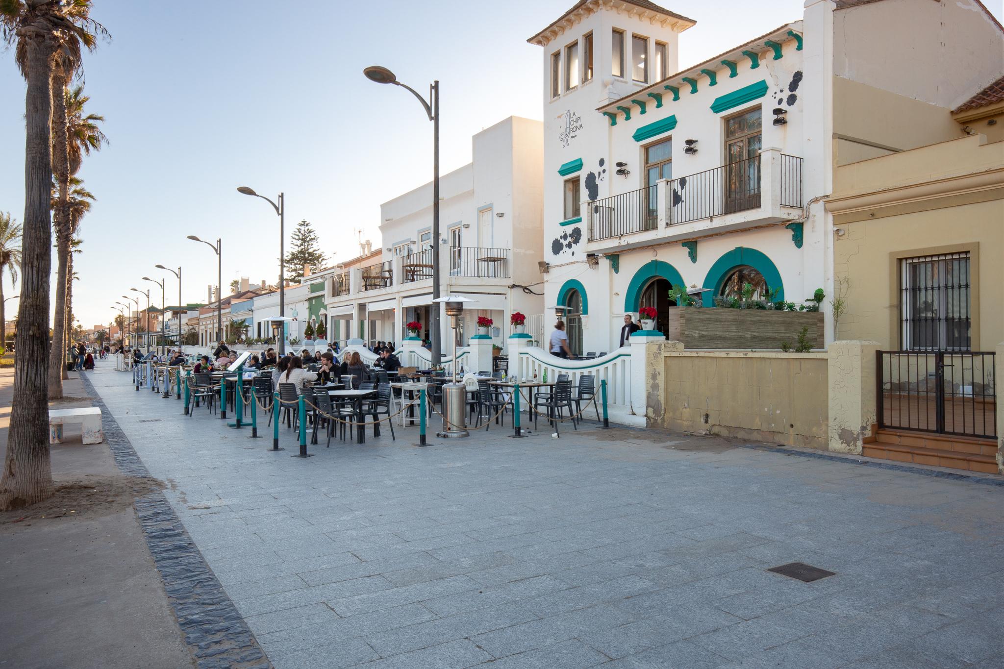 Piso en Venta - Alboraia, Valencia - 29