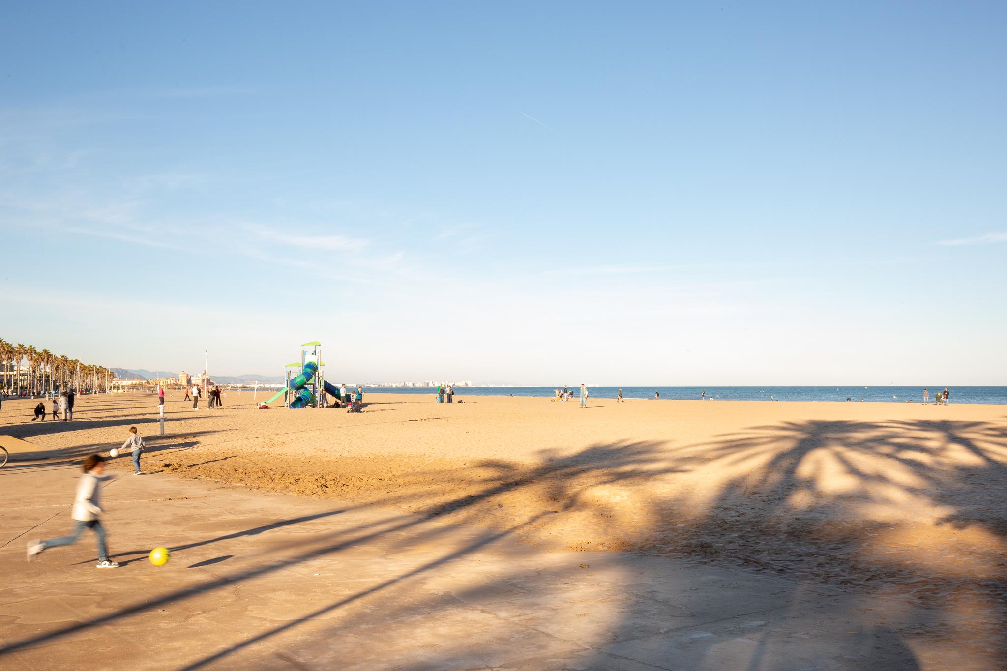 Piso en Venta - Alboraia, Valencia - 32