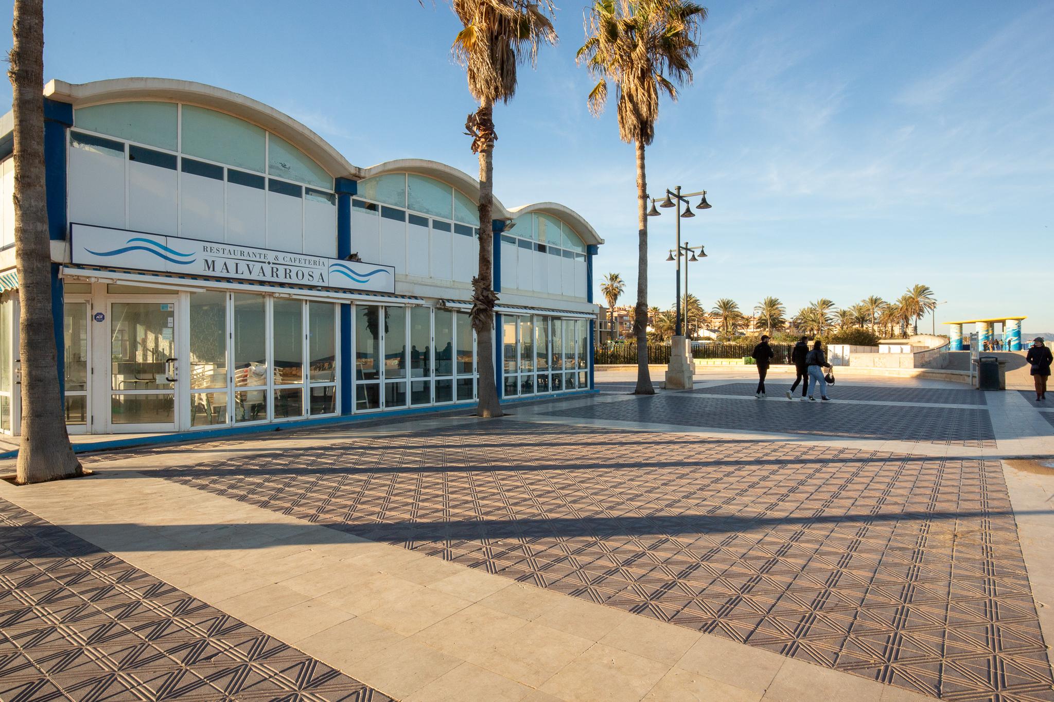 Piso en Venta - Alboraia, Valencia - 35