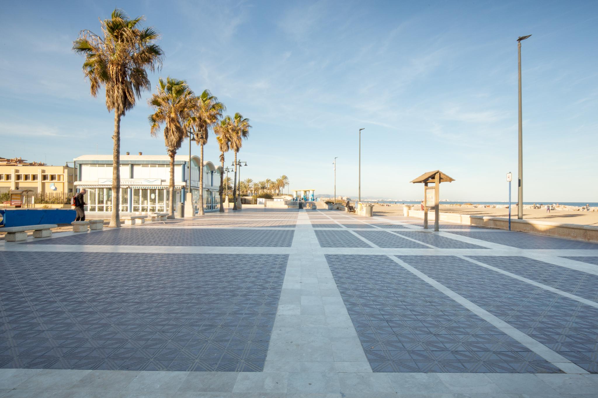 Piso en Venta - Alboraia, Valencia - 36