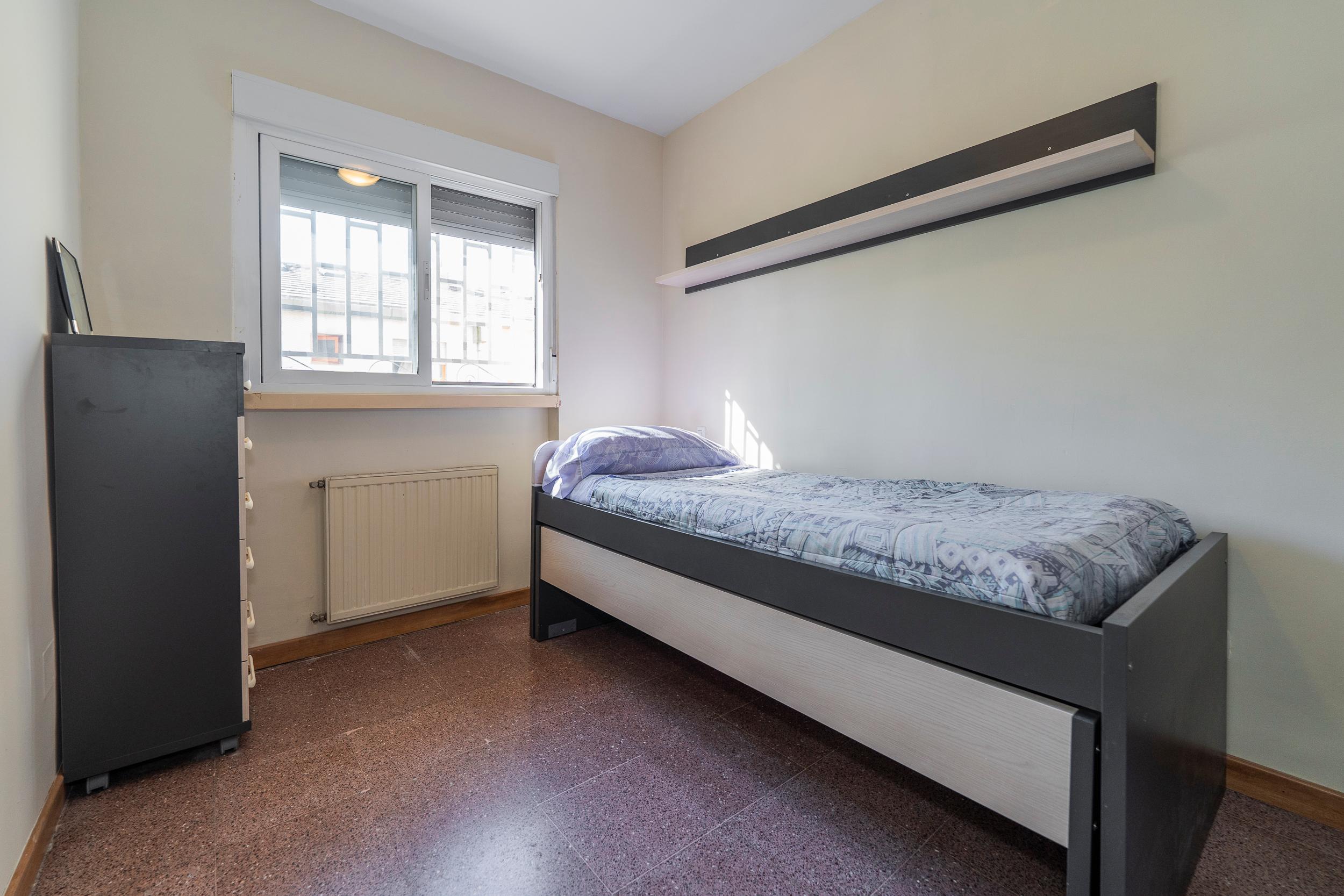 Dúplex en Venta - C. de Caldas de Estrach - 18