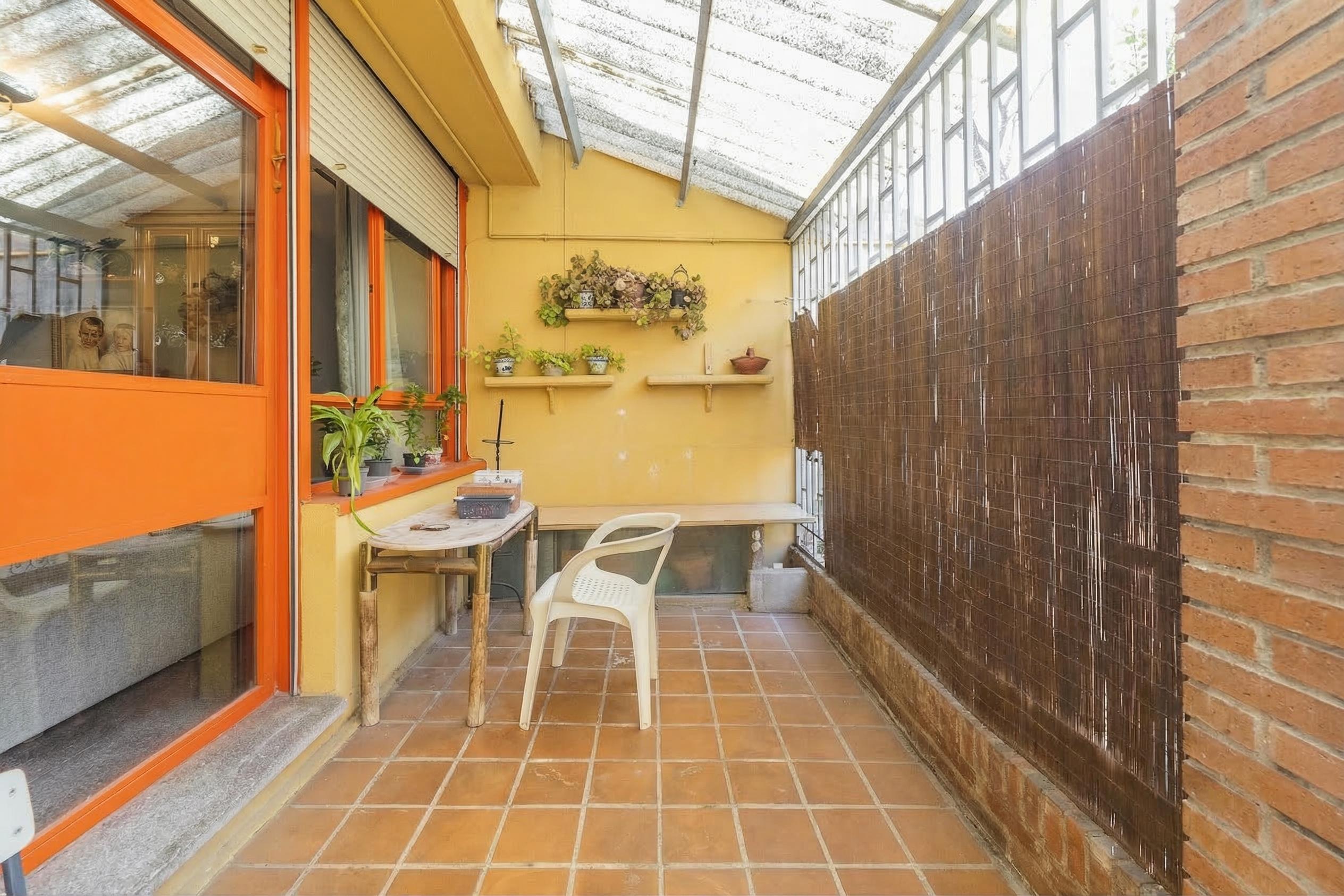 Dúplex en Venta - C. de Caldas de Estrach - 12