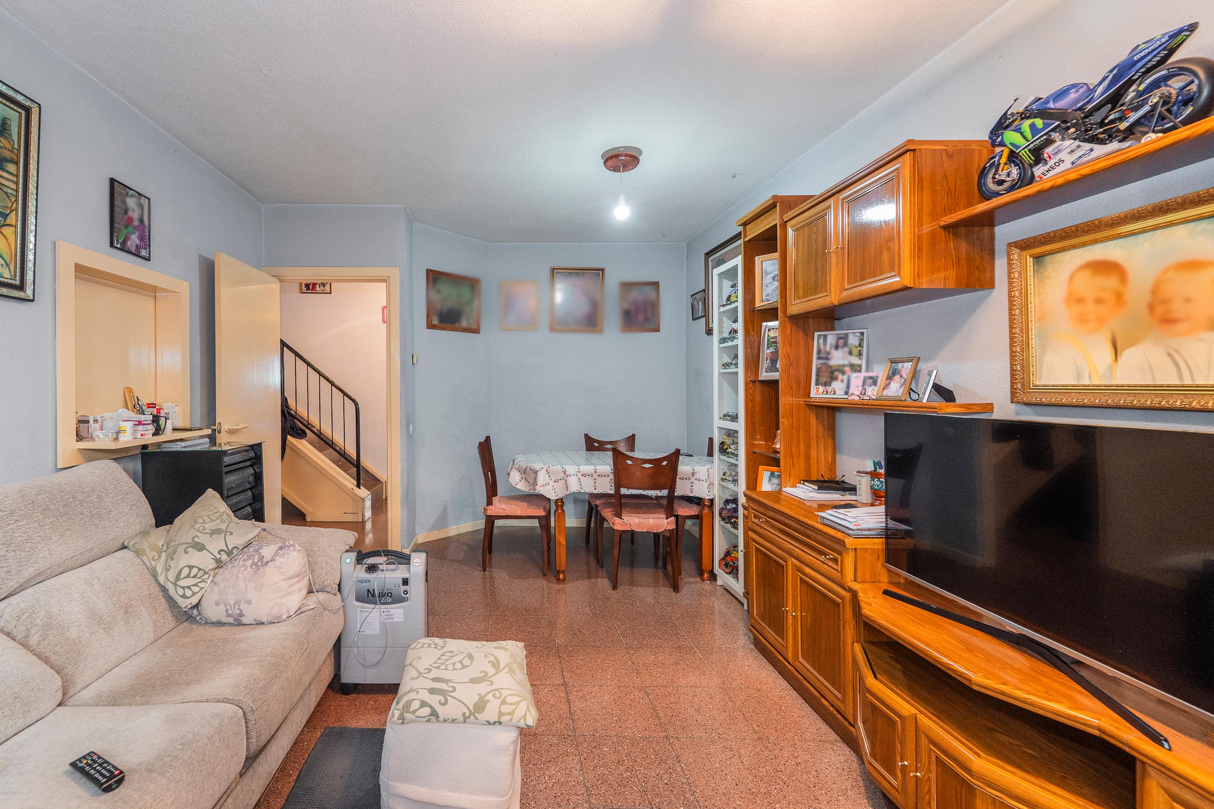 Dúplex en Venta - C. de Caldas de Estrach - 6