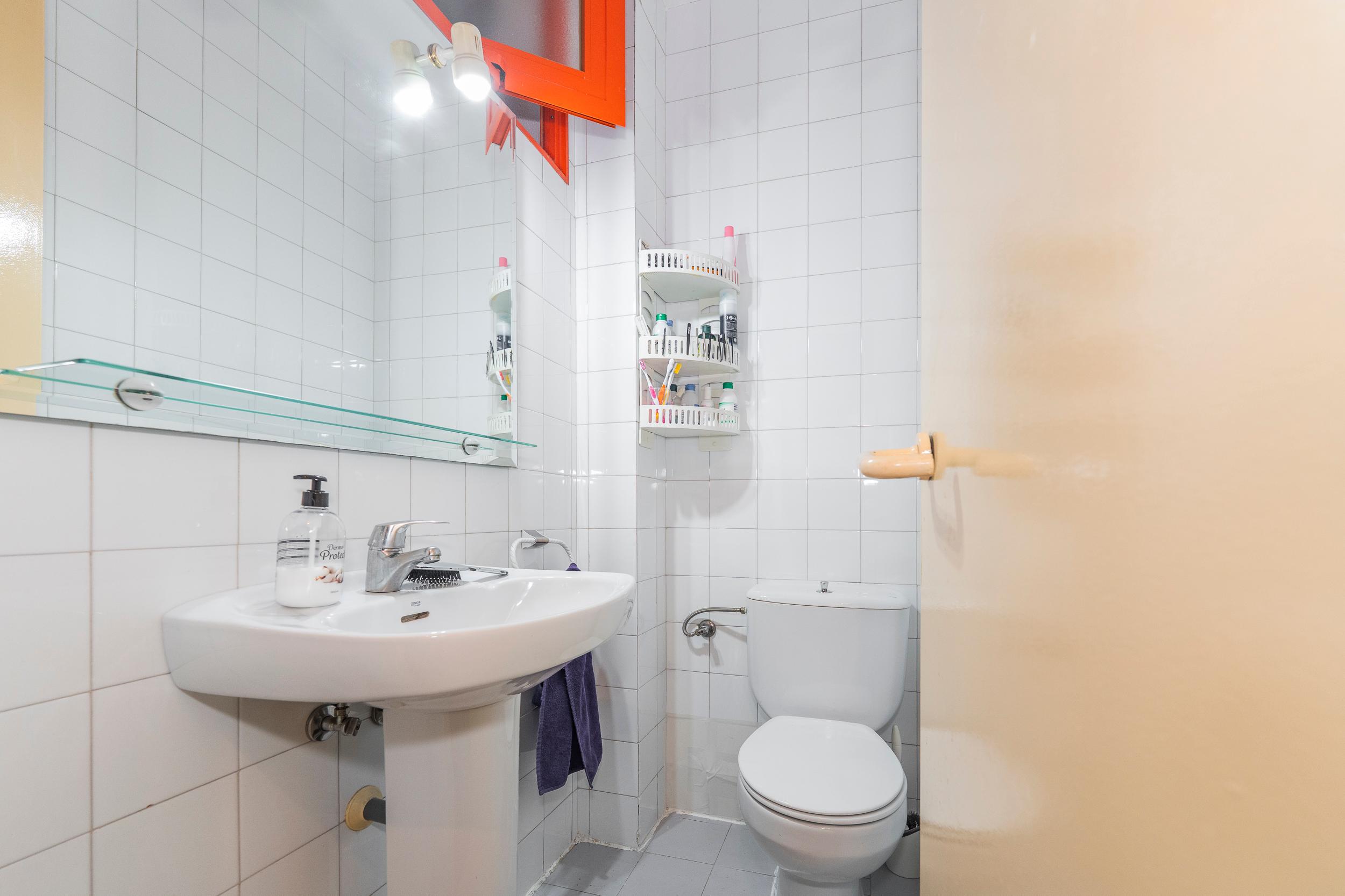 Dúplex en Venta - C. de Caldas de Estrach - 25