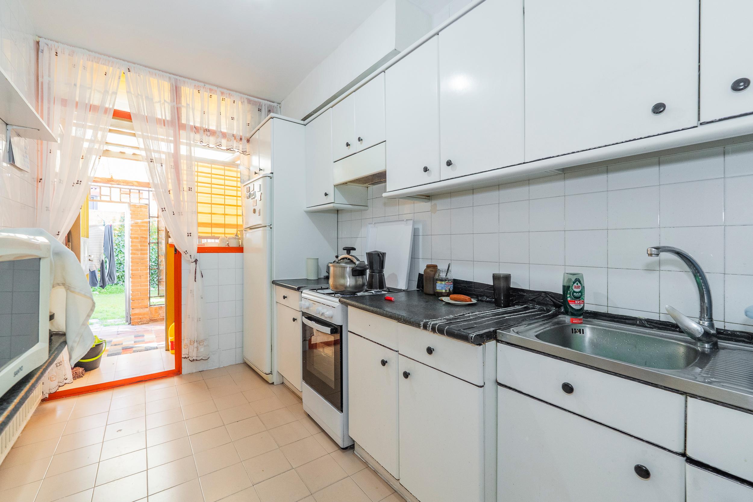 Dúplex en Venta - C. de Caldas de Estrach - 9