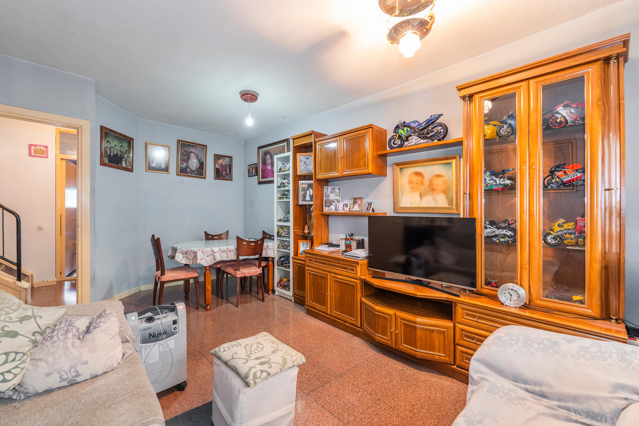 Dúplex en Venta - C. de Caldas de Estrach - 7