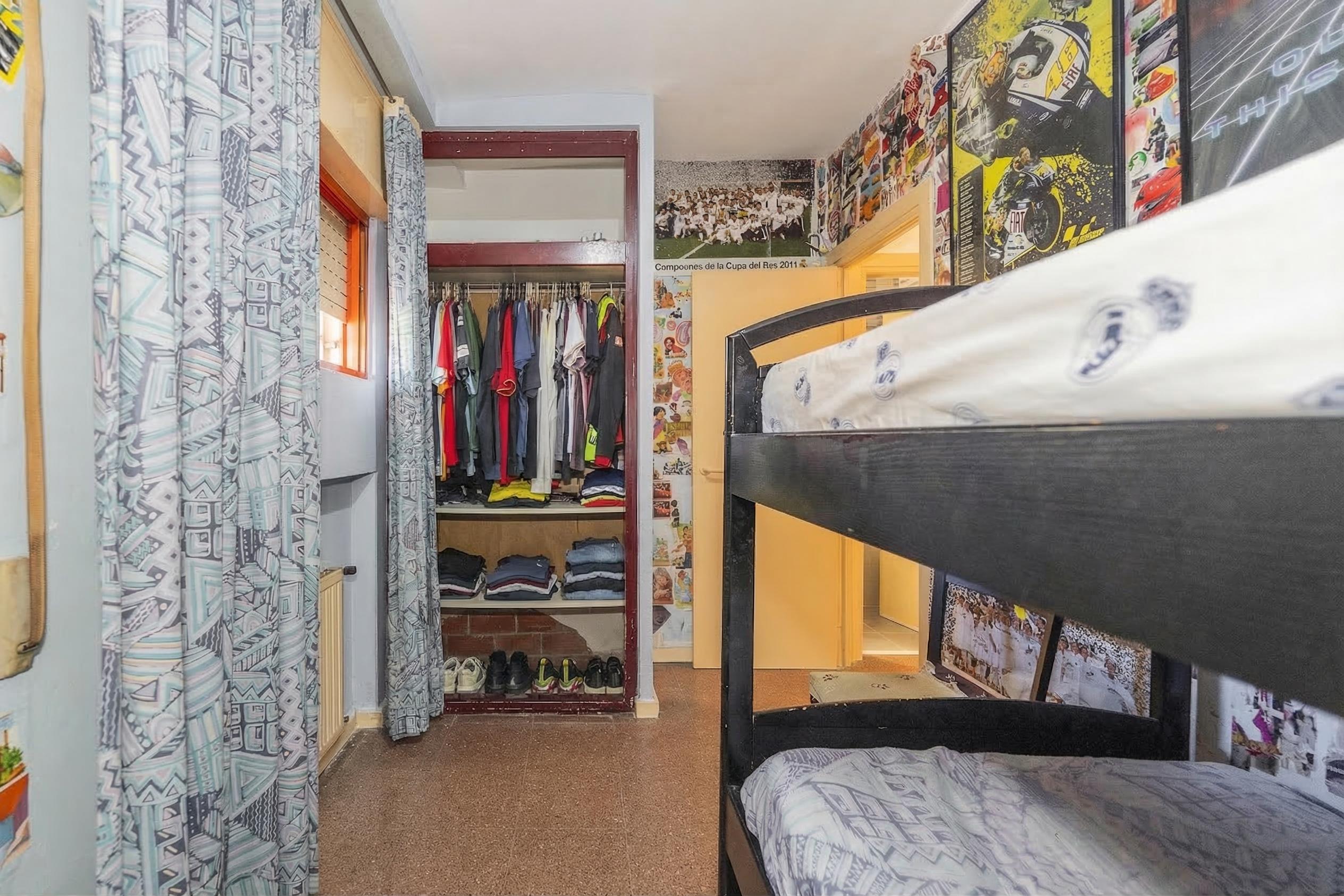 Dúplex en Venta - C. de Caldas de Estrach - 17