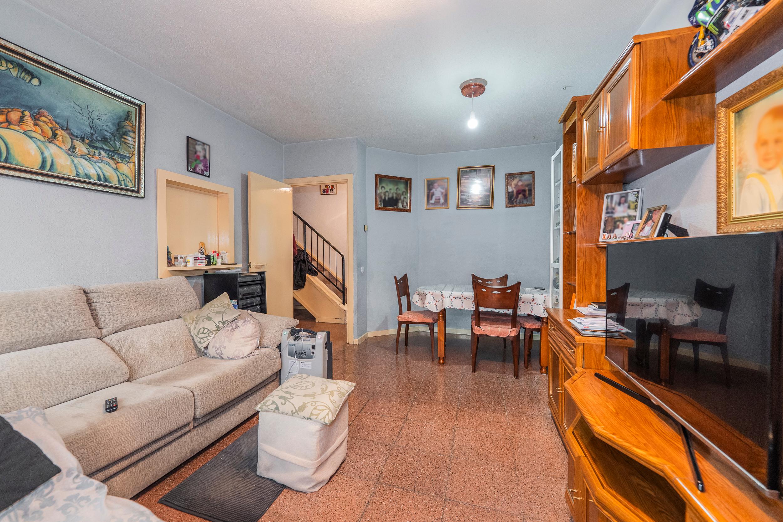 Dúplex en Venta - C. de Caldas de Estrach - 5