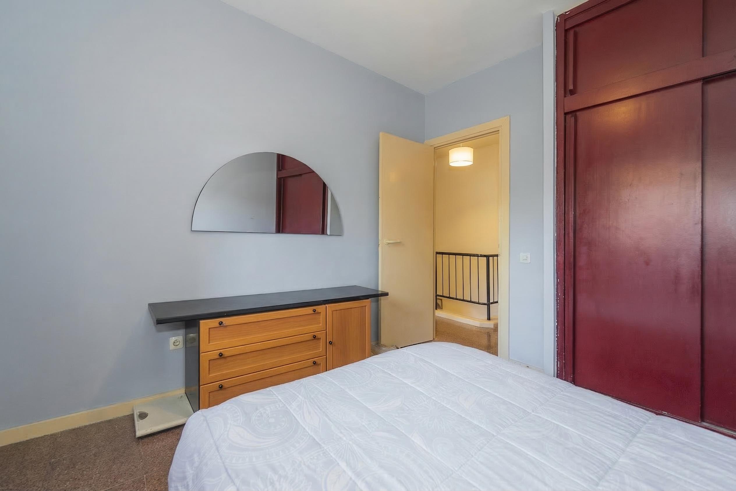 Dúplex en Venta - C. de Caldas de Estrach - 15