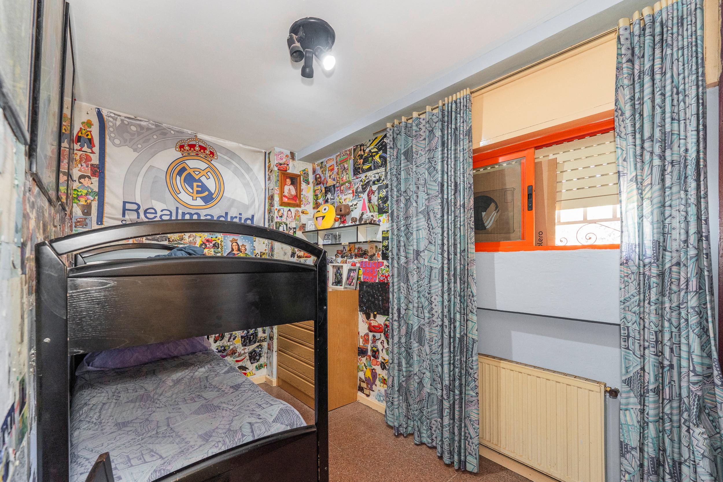 Dúplex en Venta - C. de Caldas de Estrach - 23