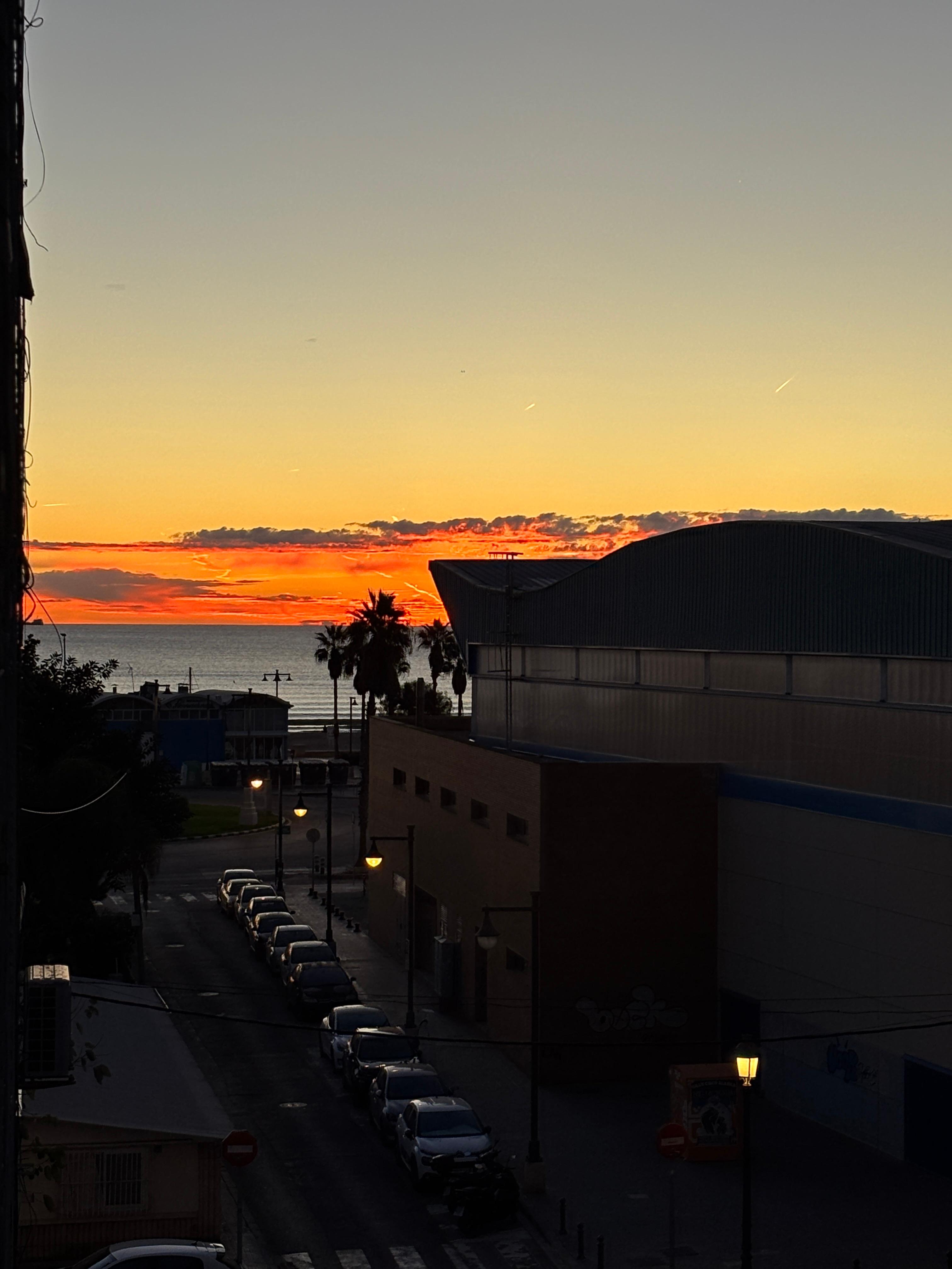 Piso en Venta en C. d' Antonio Ponz - 10