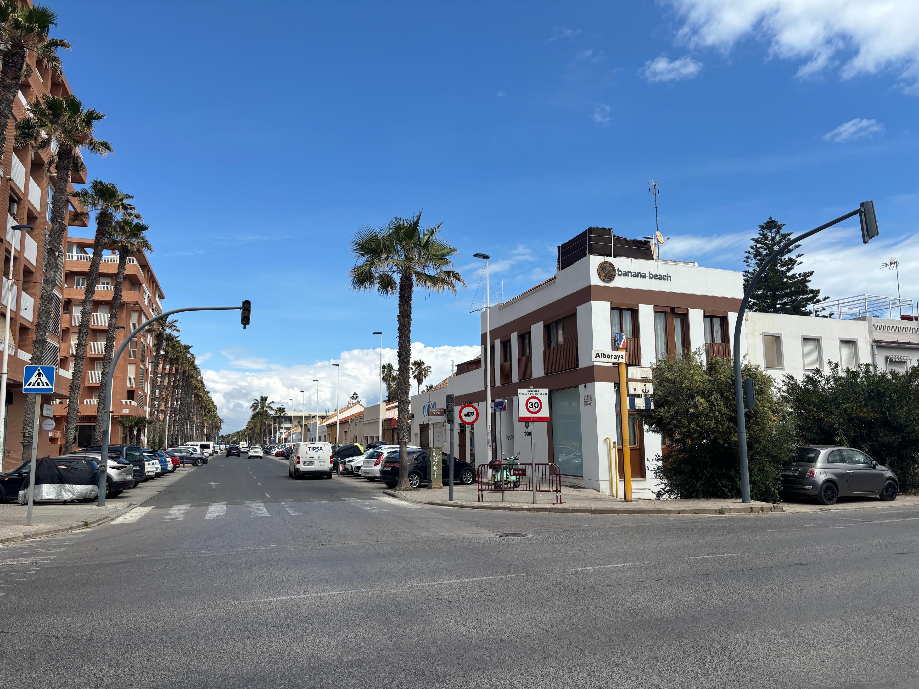 Piso en Venta en C. d' Antonio Ponz - 13