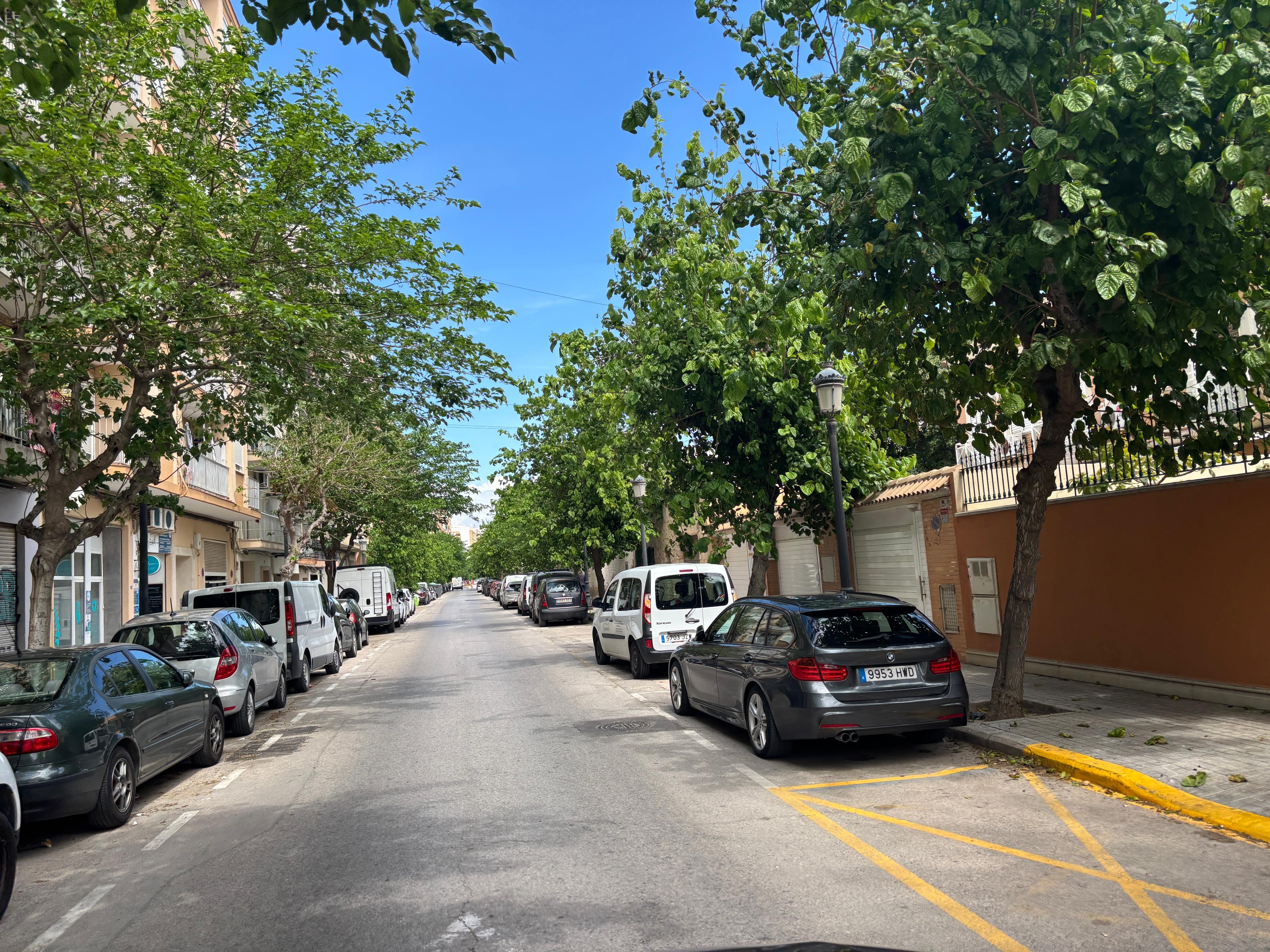 Piso en Venta en C. d' Antonio Ponz - 20