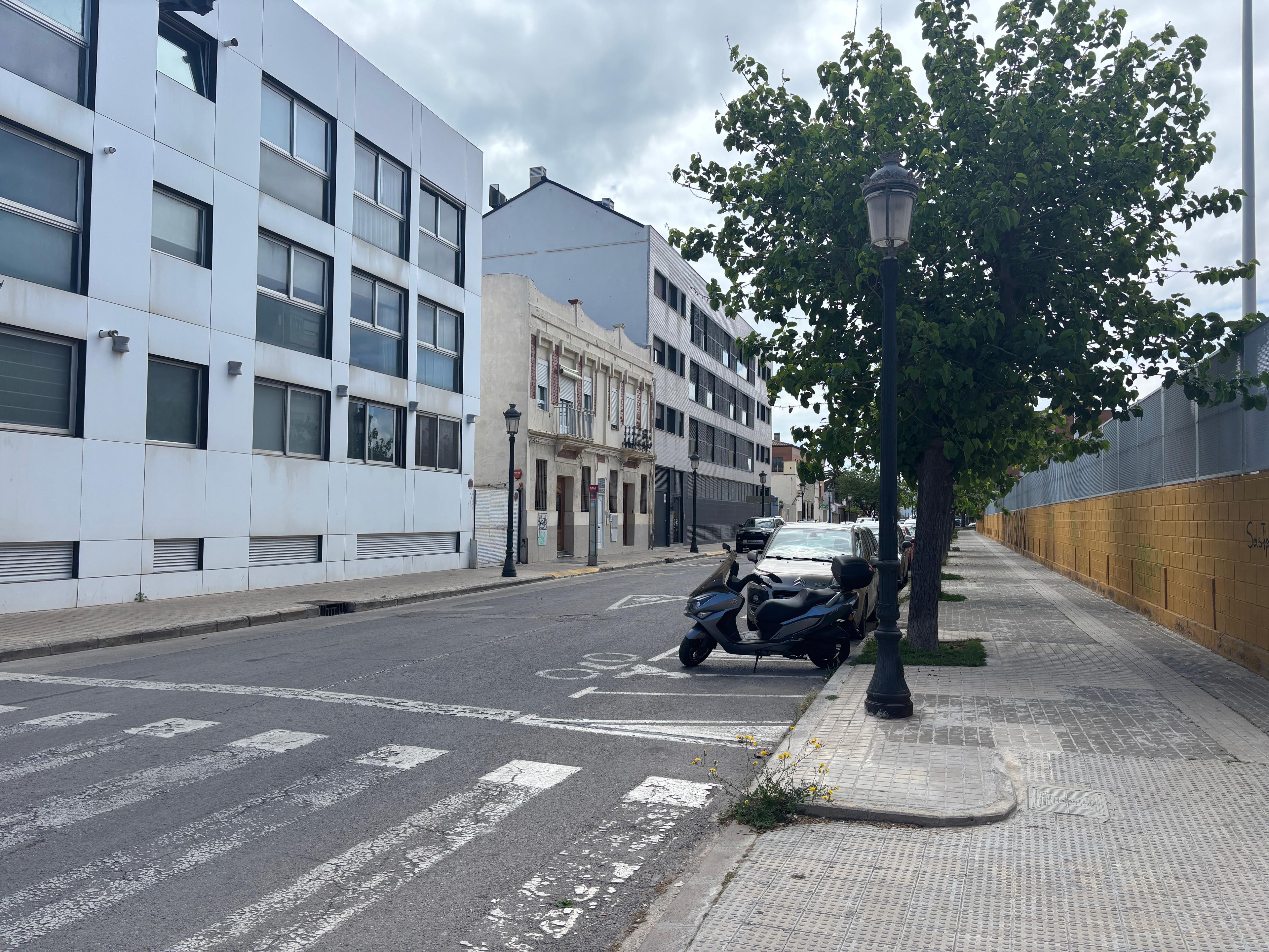 Piso en Venta en C. d' Antonio Ponz - 24