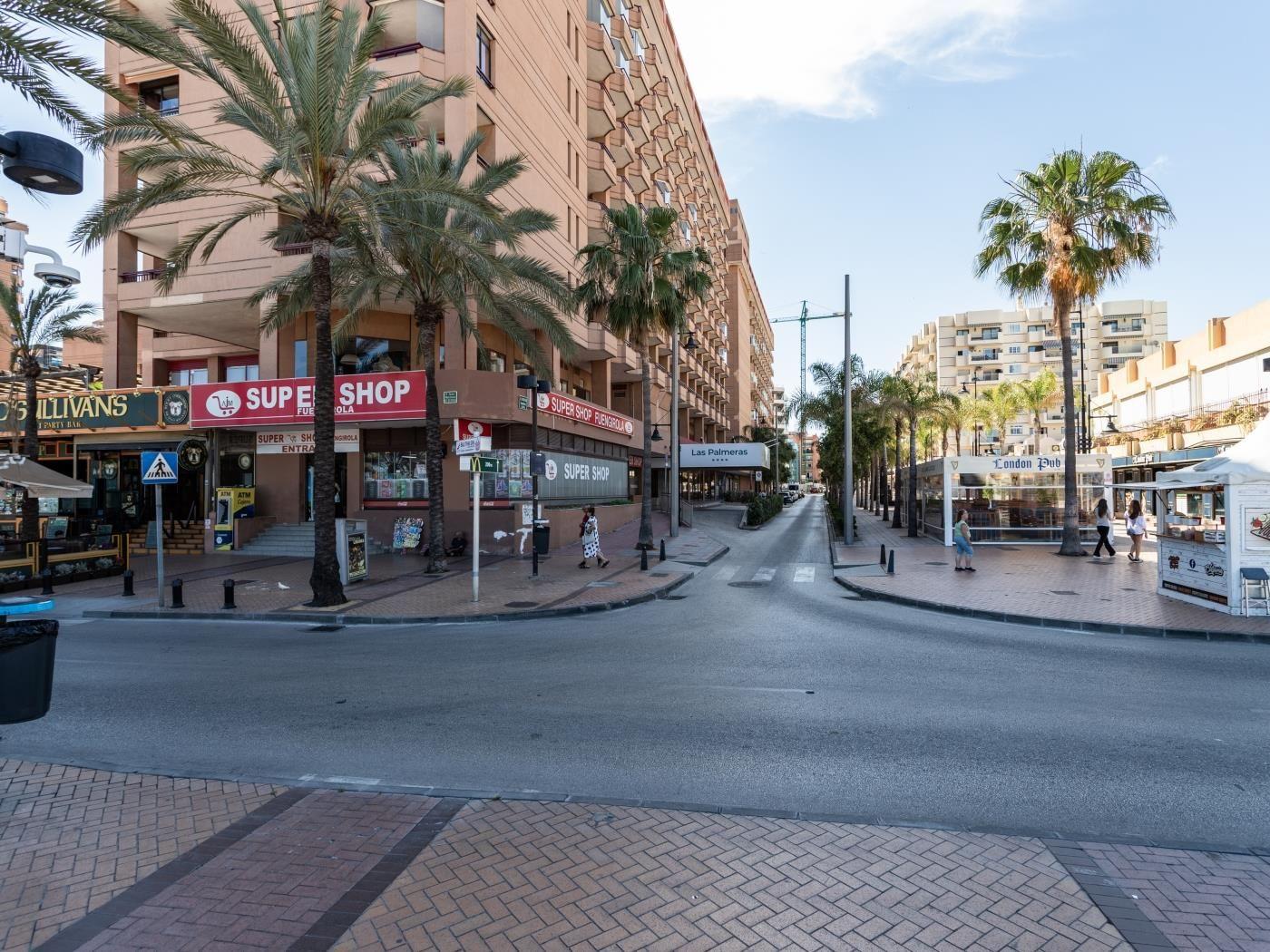 Piso en Venta en C. Martínez Catena - 22