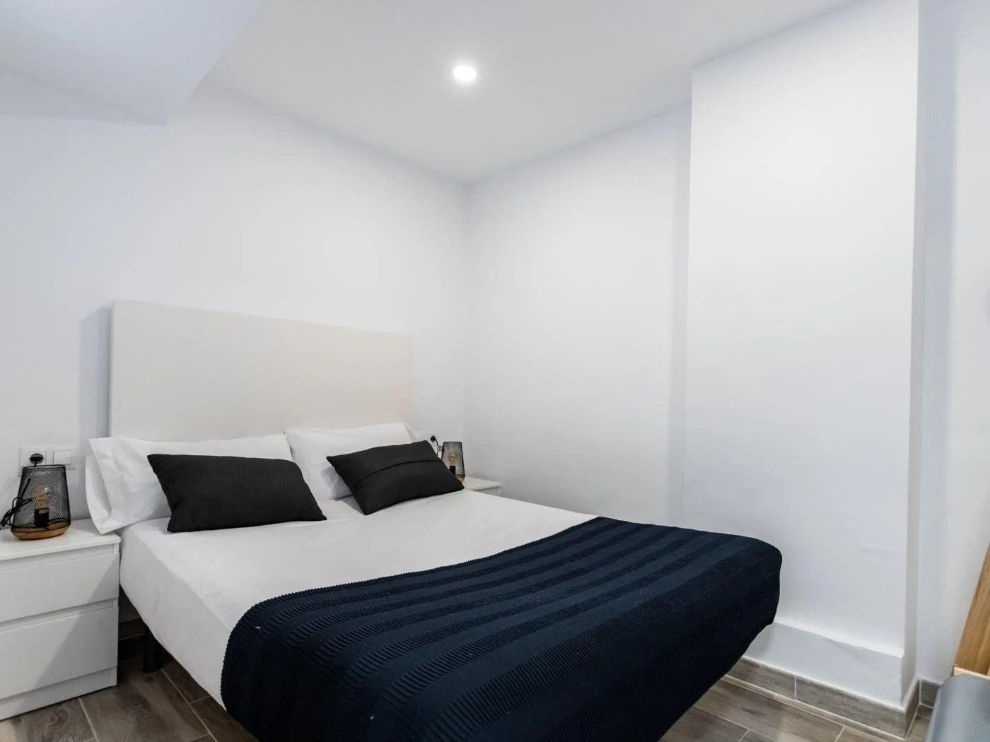 Piso en Venta en C. Martínez Catena - 11