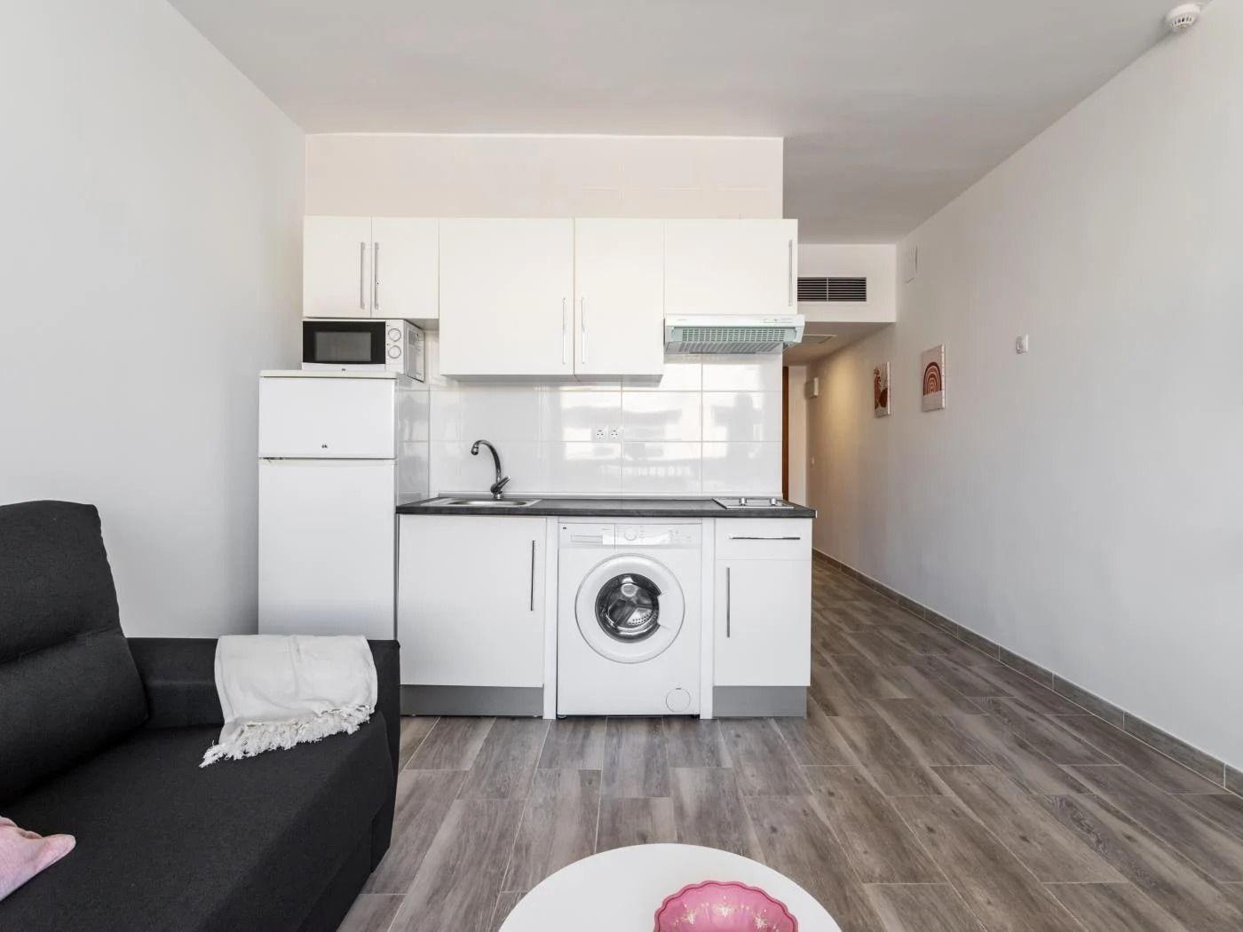 Piso en Venta en C. Martínez Catena - 8