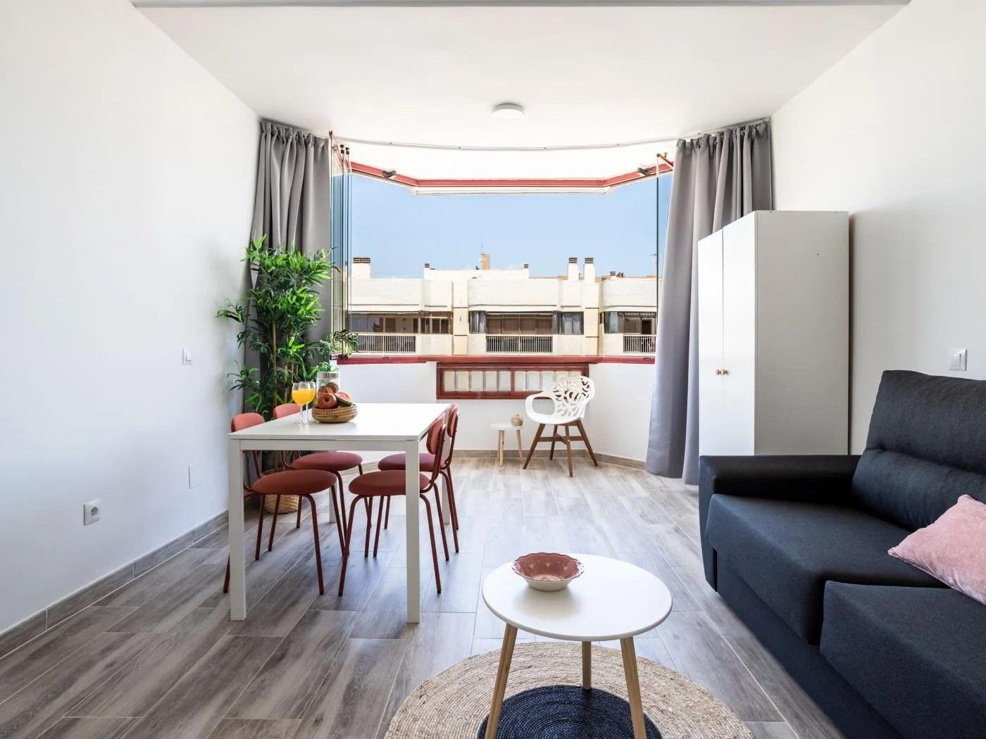 Piso en Venta en C. Martínez Catena - 2