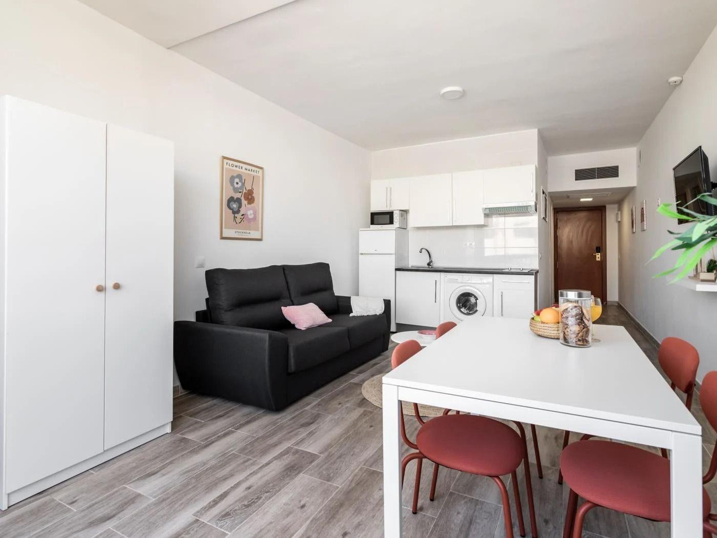 Piso en Venta en C. Martínez Catena - 7