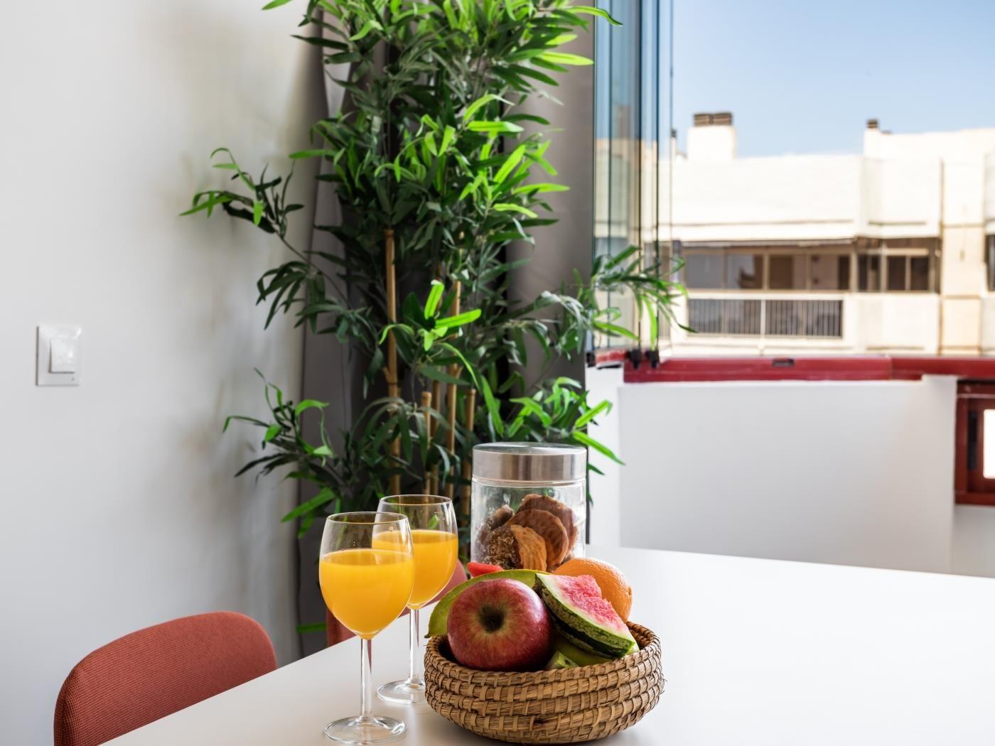 Piso en Venta en C. Martínez Catena - 6