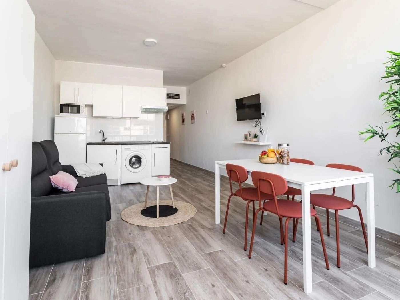 Piso en Venta en C. Martínez Catena - 5