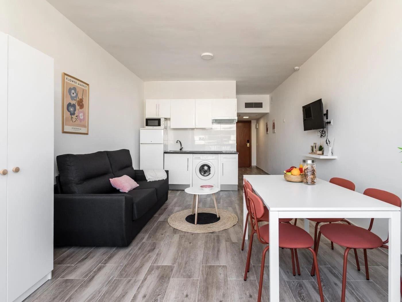 Piso en Venta en C. Martínez Catena - 9