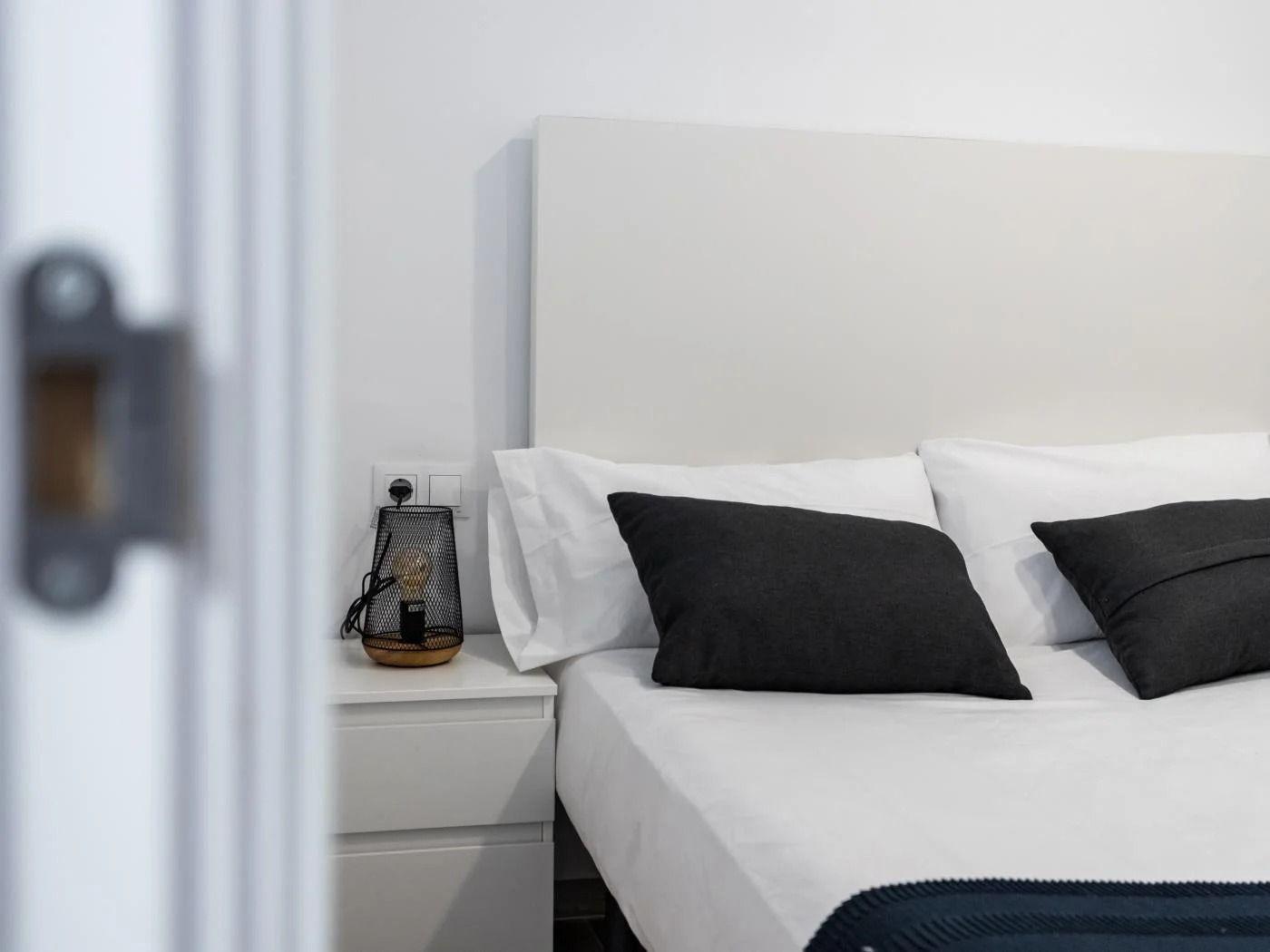 Piso en Venta en C. Martínez Catena - 13