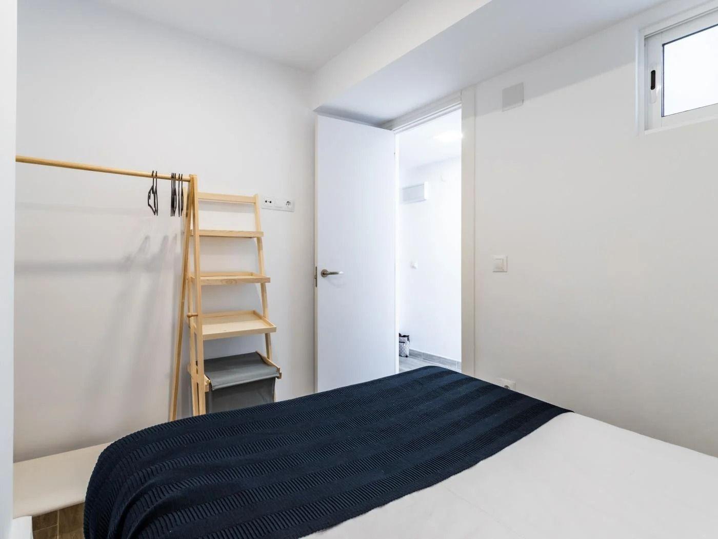 Piso en Venta en C. Martínez Catena - 14