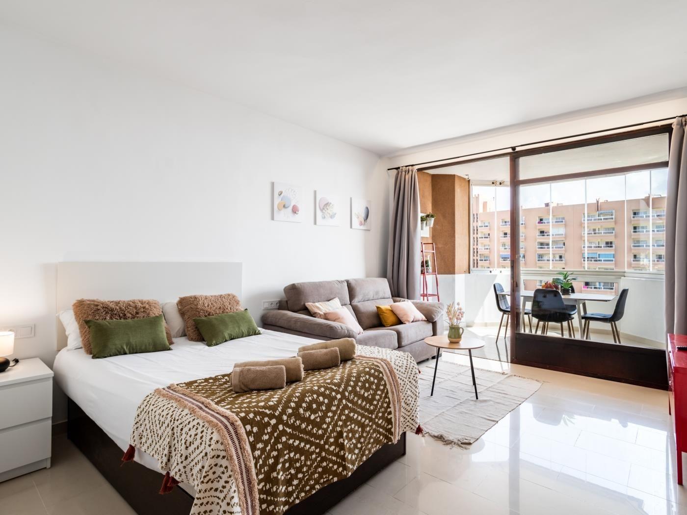 Piso en Venta en C. Martínez Catena - 4